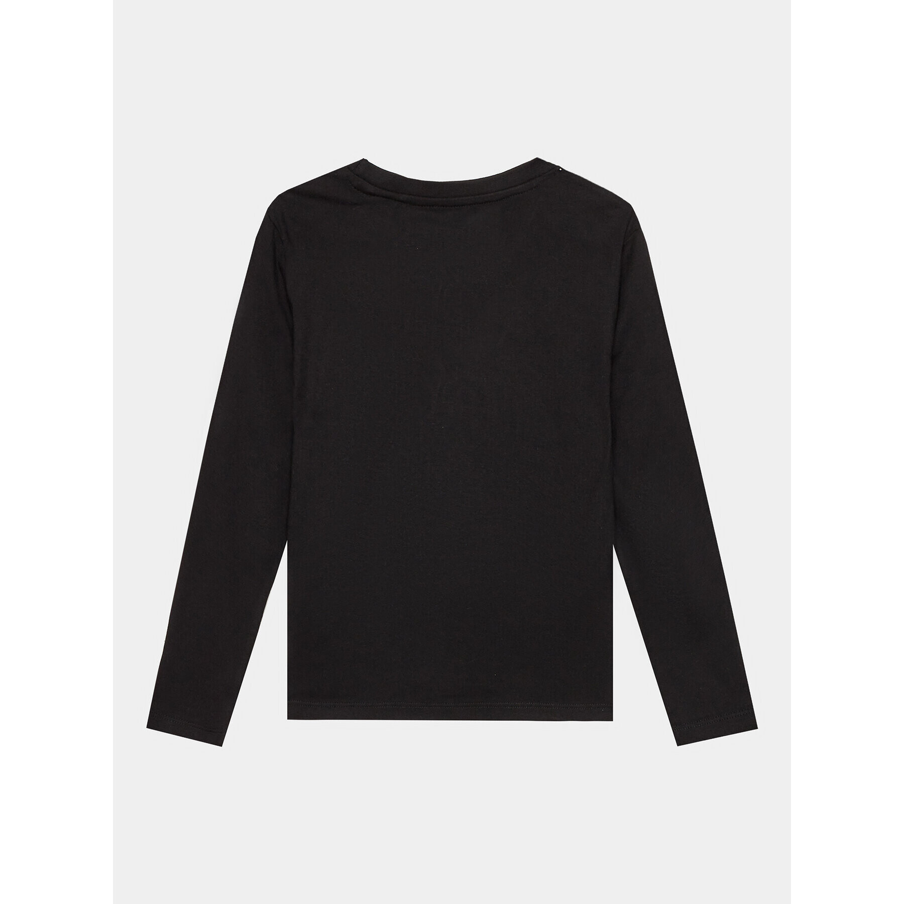 Guess Блуза L3BI28 I3Z13 Черен Regular Fit - Pepit.bg