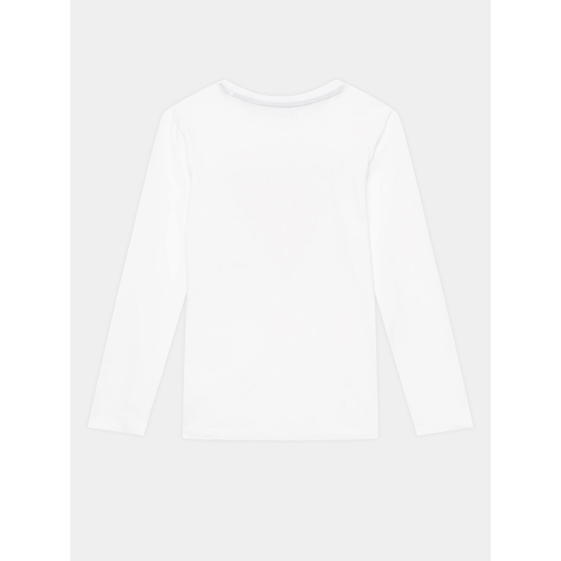 Guess Блуза L3BI29 I3Z13 Бял Regular Fit - Pepit.bg