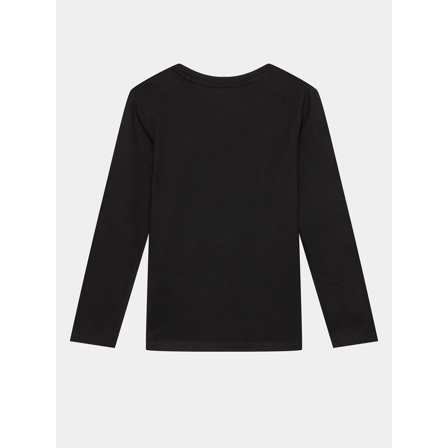 Guess Блуза L3BI29 I3Z13 Черен Regular Fit - Pepit.bg
