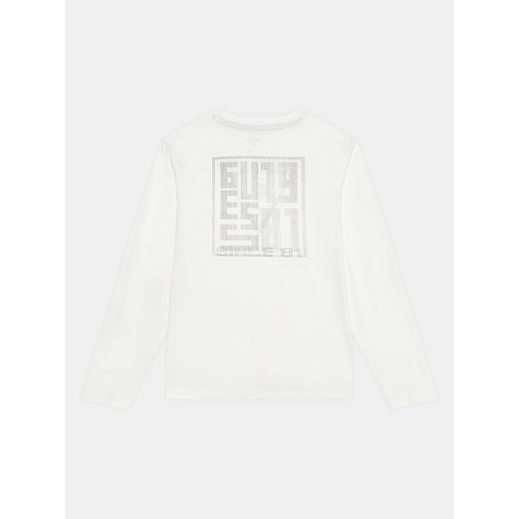 Guess Блуза L3BI34 I3Z14 Бял Regular Fit - Pepit.bg