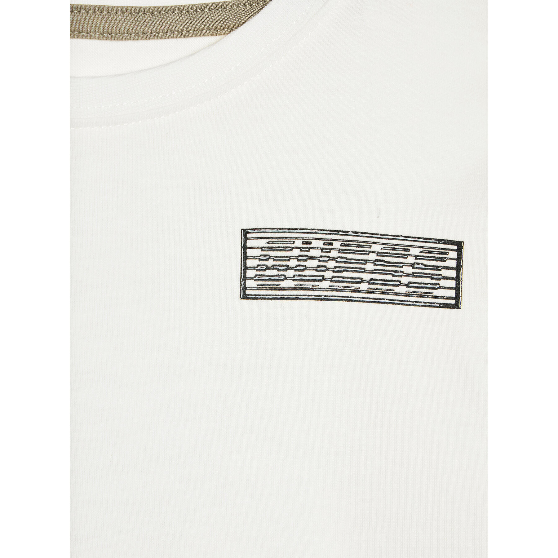Guess Блуза L3BI34 I3Z14 Бял Regular Fit - Pepit.bg