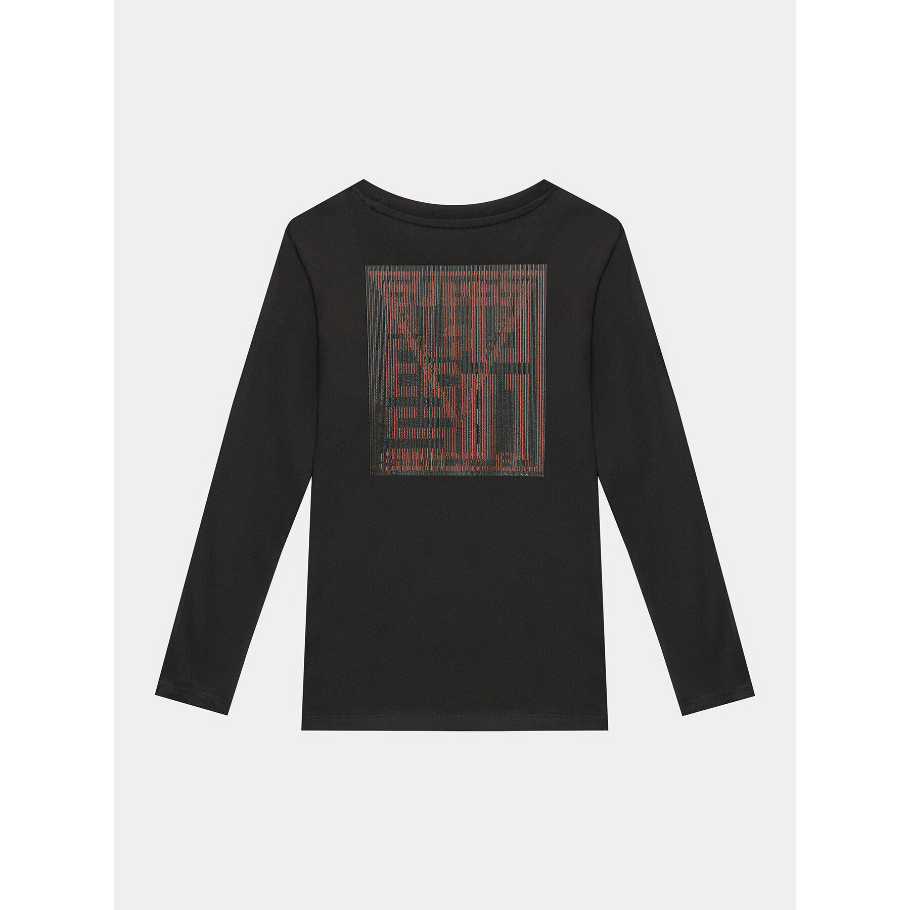Guess Блуза L3BI34 I3Z14 Черен Regular Fit - Pepit.bg