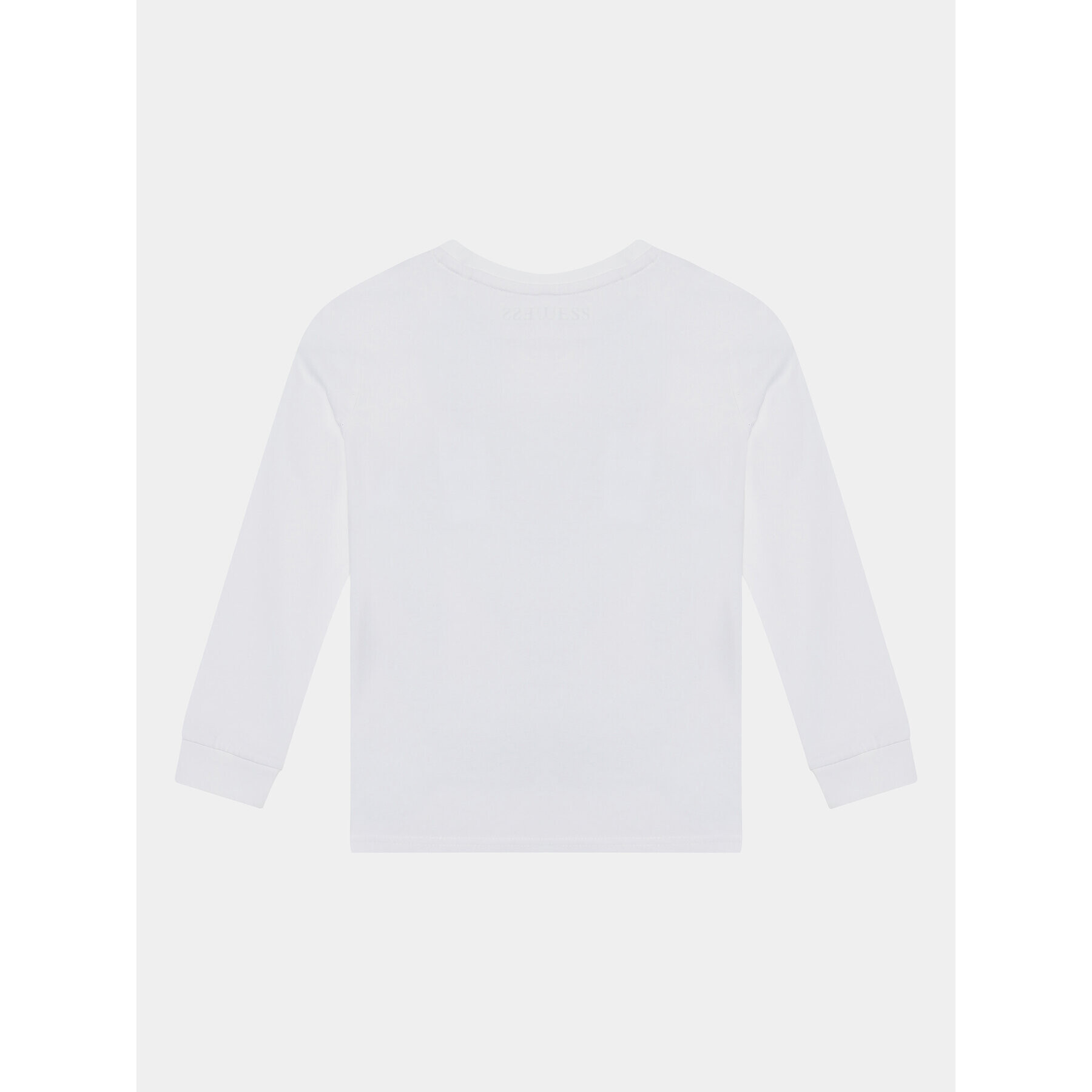 Guess Блуза L3BI40 I3Z14 Бял Regular Fit - Pepit.bg