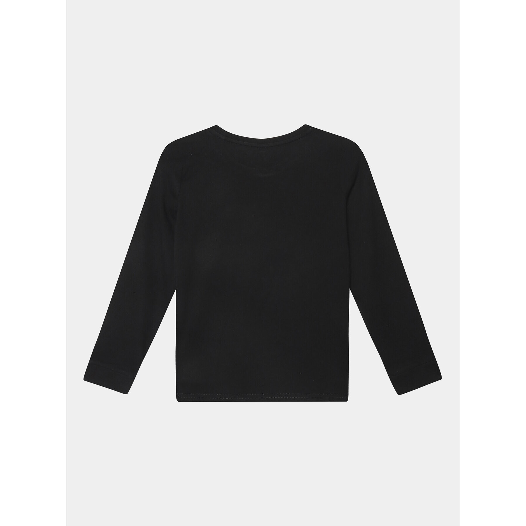 Guess Блуза L3BI40 I3Z14 Черен Regular Fit - Pepit.bg