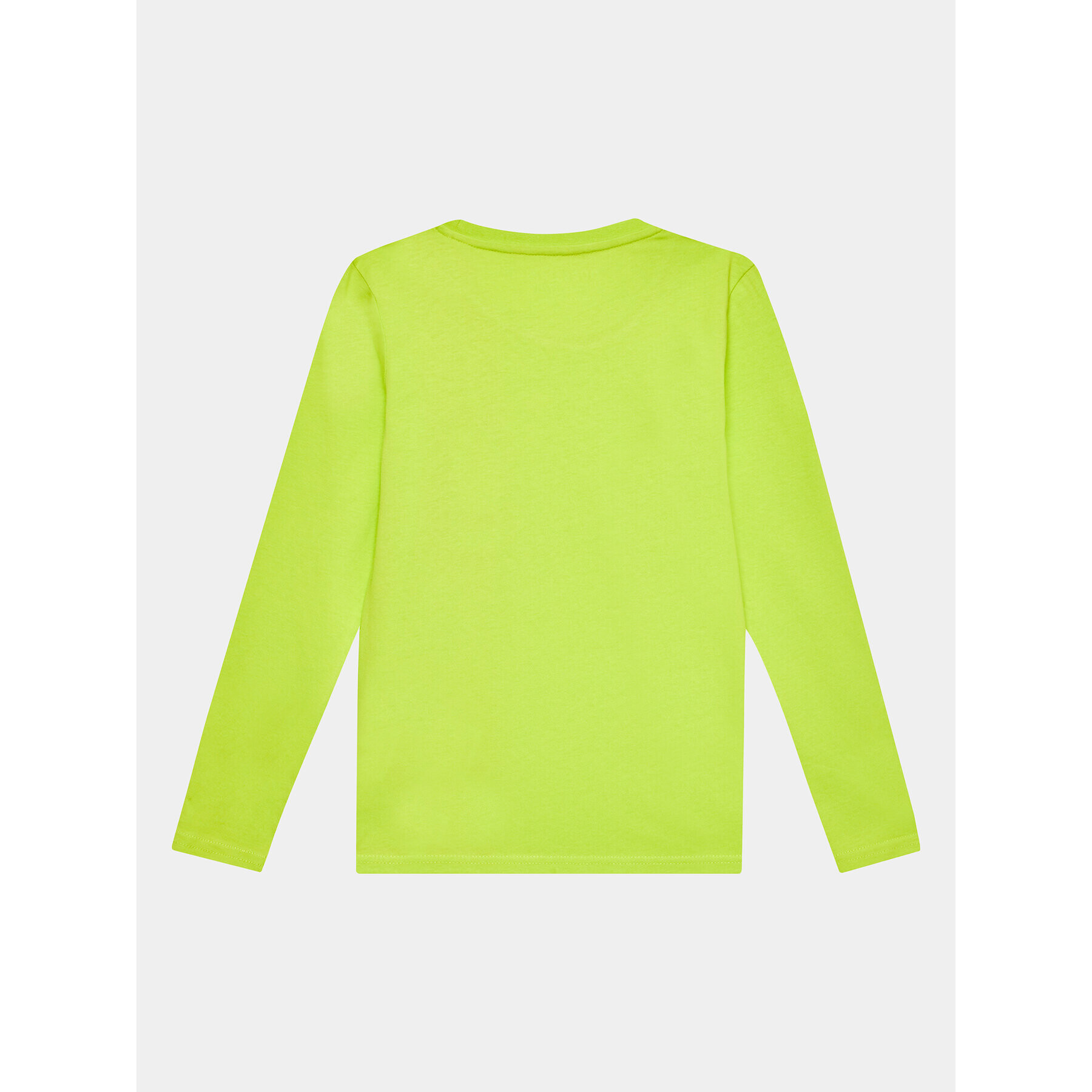 Guess Блуза L3YI35 K8HM4 Зелен Regular Fit - Pepit.bg