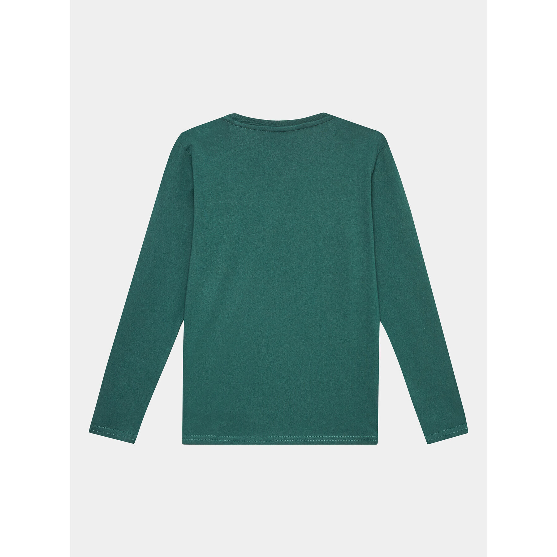 Guess Блуза L3YI35 K8HM4 Зелен Regular Fit - Pepit.bg