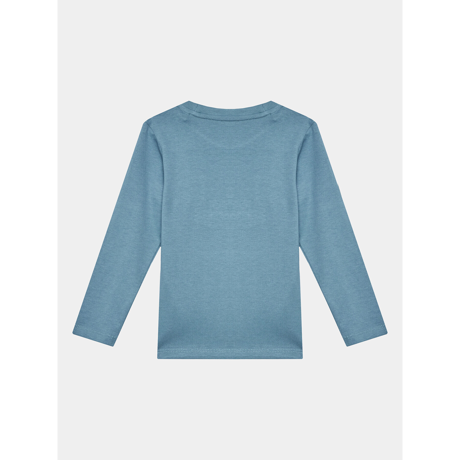 Guess Блуза N3BI03 I3Z14 Син Regular Fit - Pepit.bg