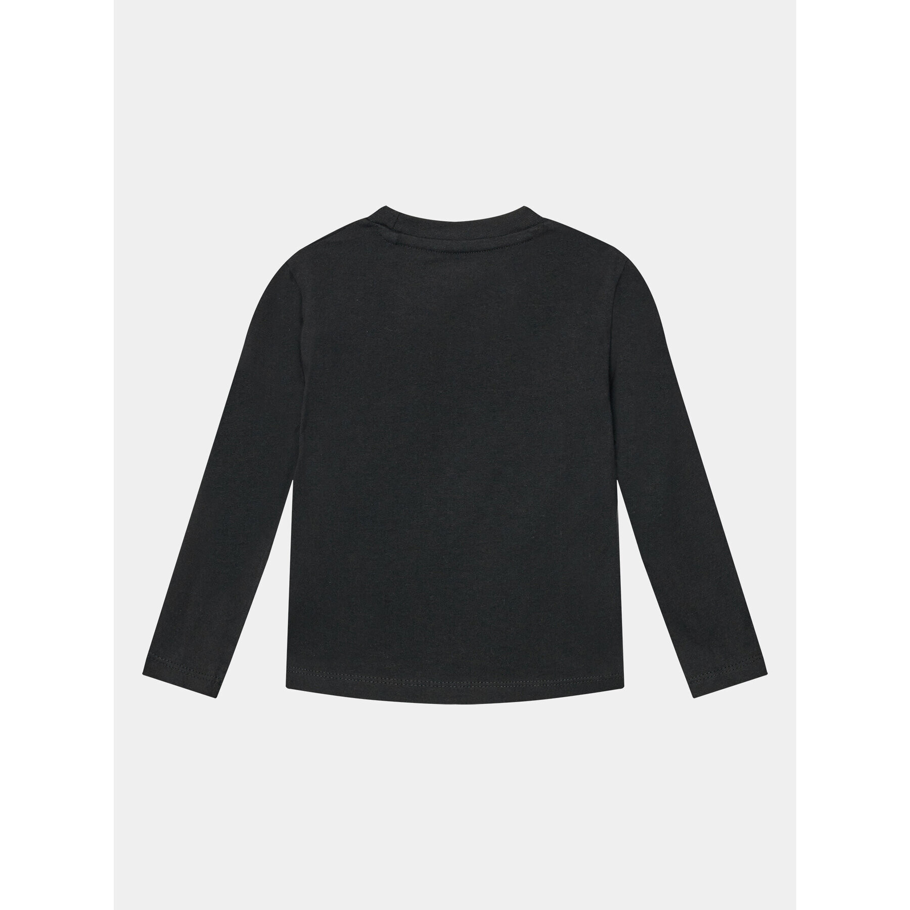 Guess Блуза N3BI14 I3Z13 Черен Regular Fit - Pepit.bg