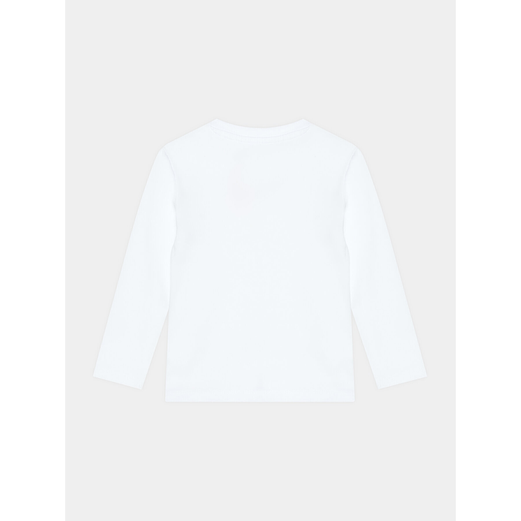 Guess Блуза N3BI17 I3Z13 Бял Regular Fit - Pepit.bg