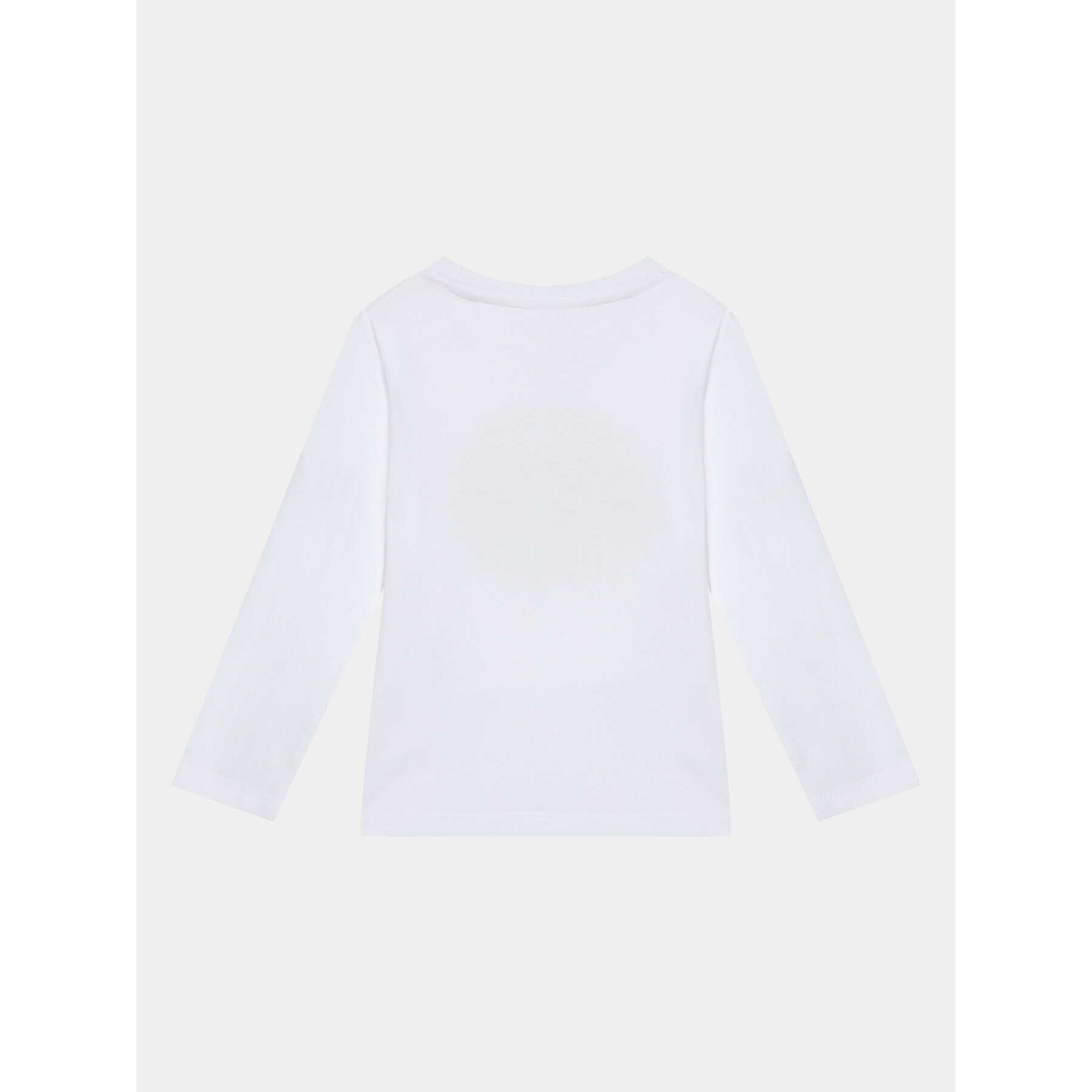 Guess Блуза N3BI22 I3Z13 Бял Regular Fit - Pepit.bg