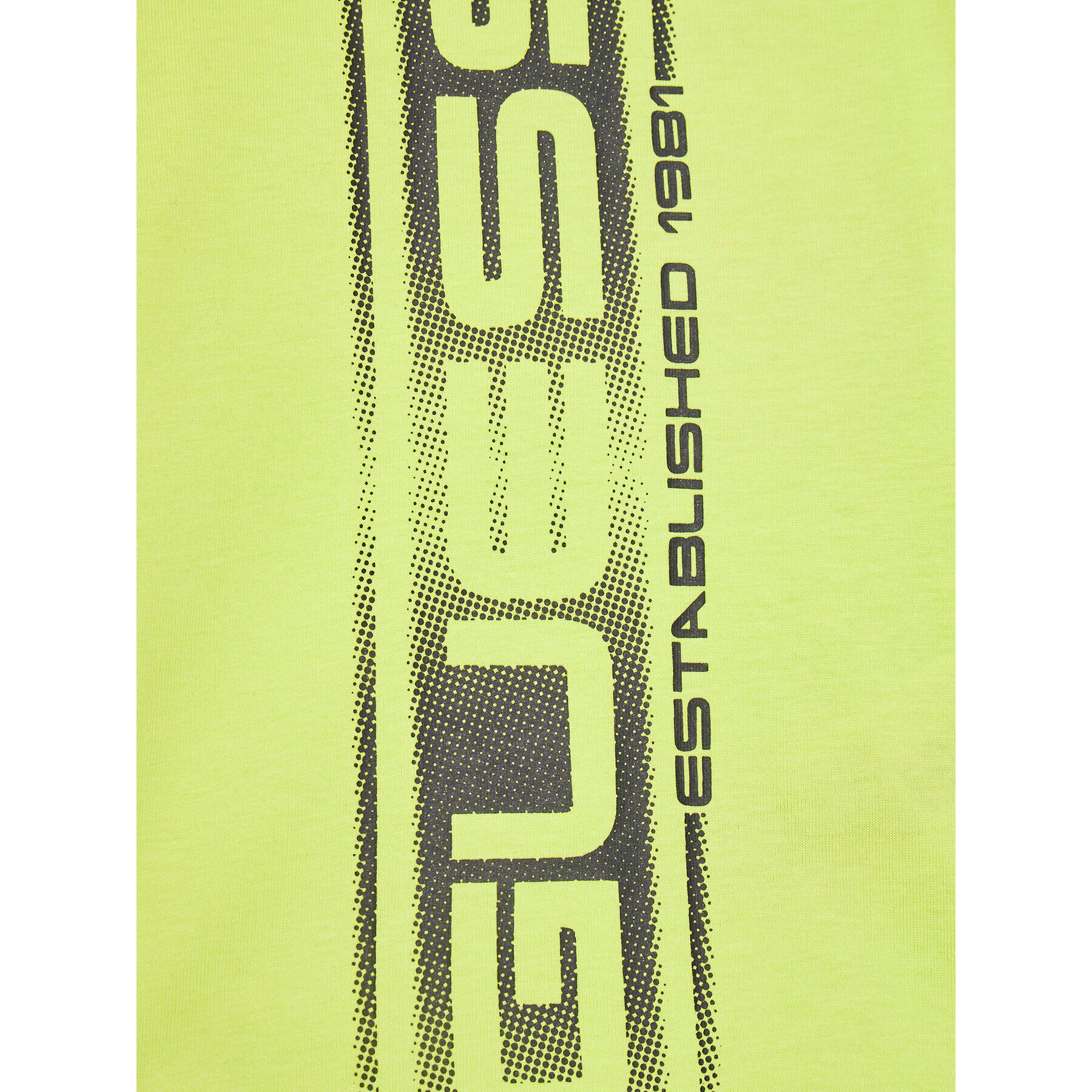 Guess Блуза N3BI22 I3Z13 Жълт Regular Fit - Pepit.bg
