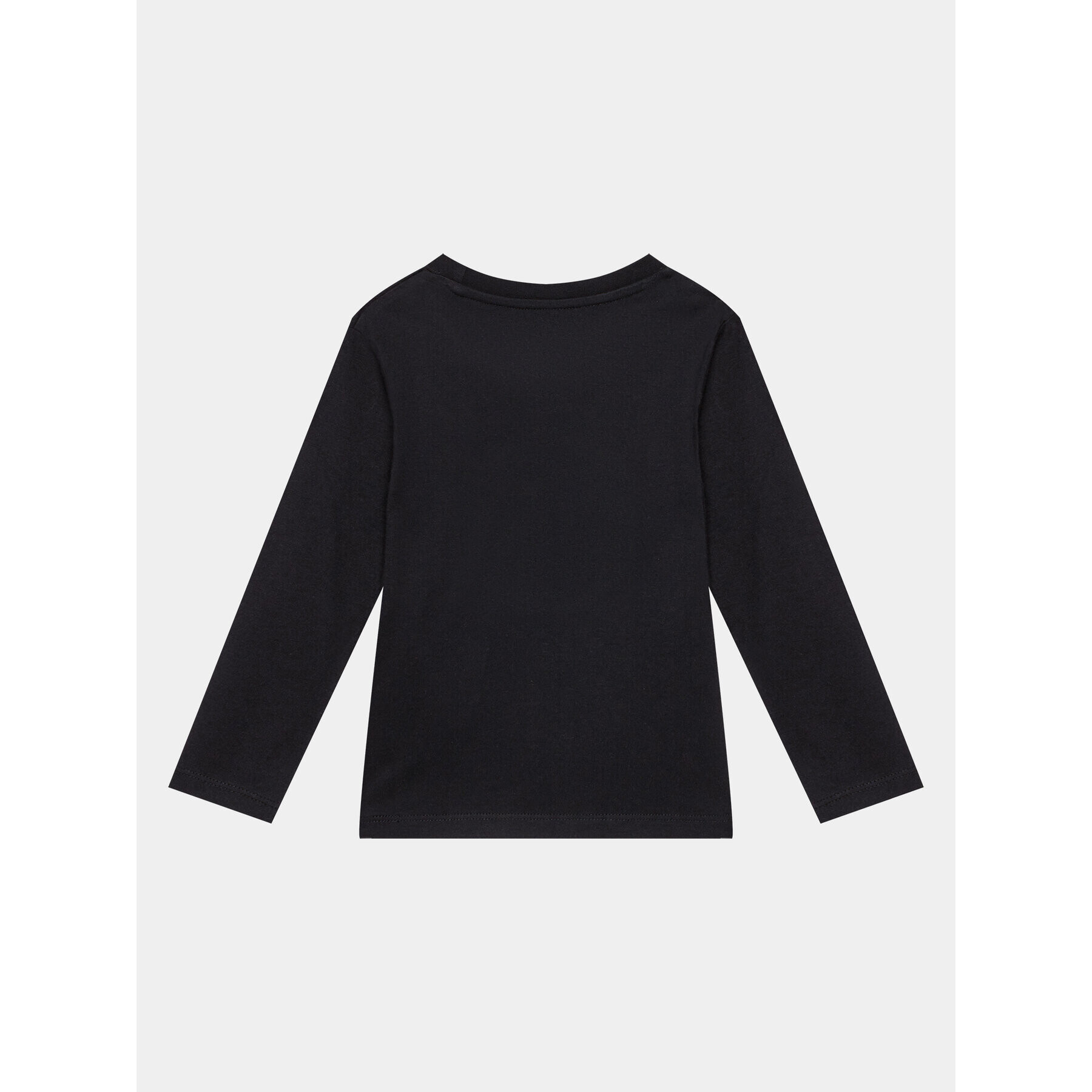 Guess Блуза N3BI23 I3Z13 Черен Regular Fit - Pepit.bg