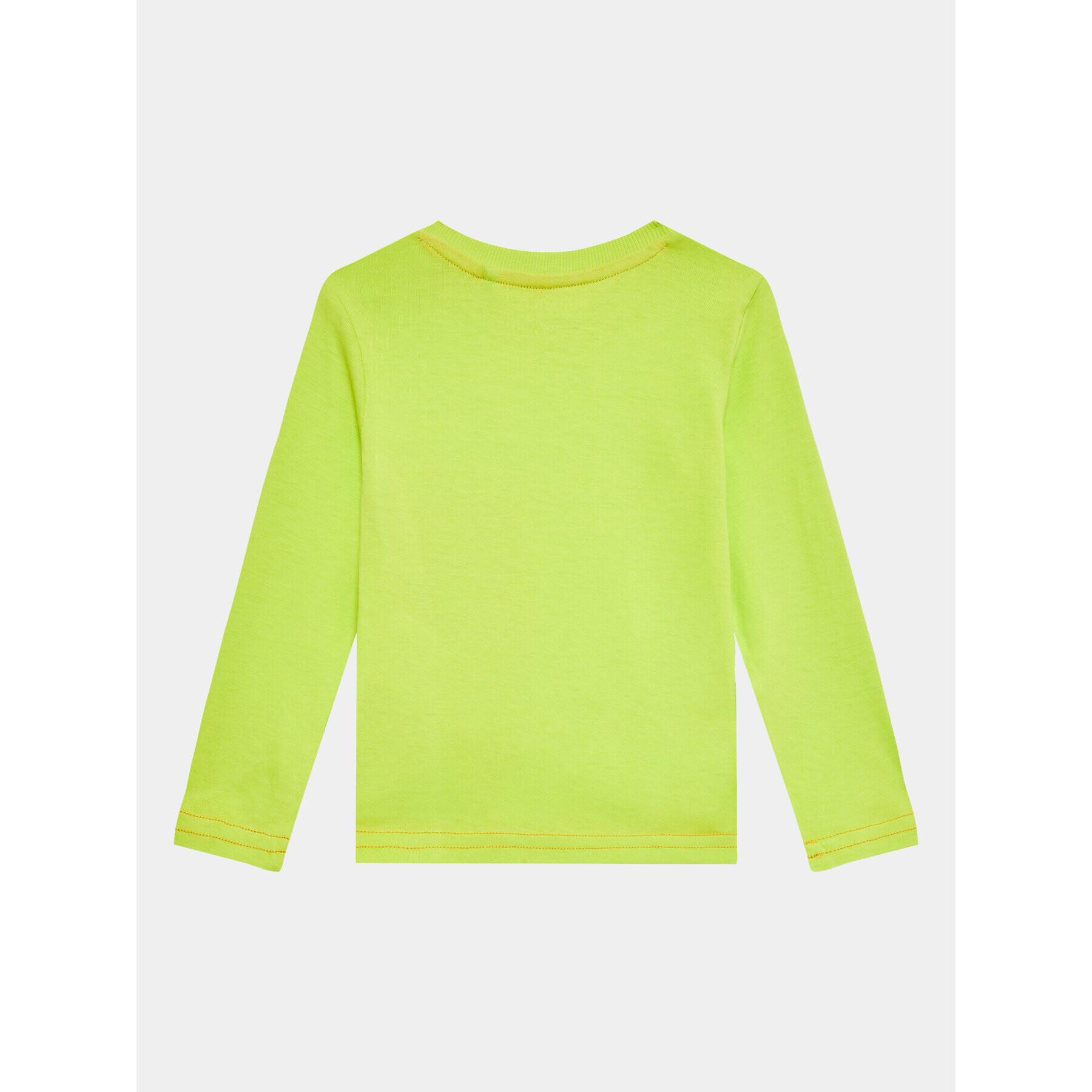 Guess Блуза N3YI01 K8HM0 Зелен Regular Fit - Pepit.bg