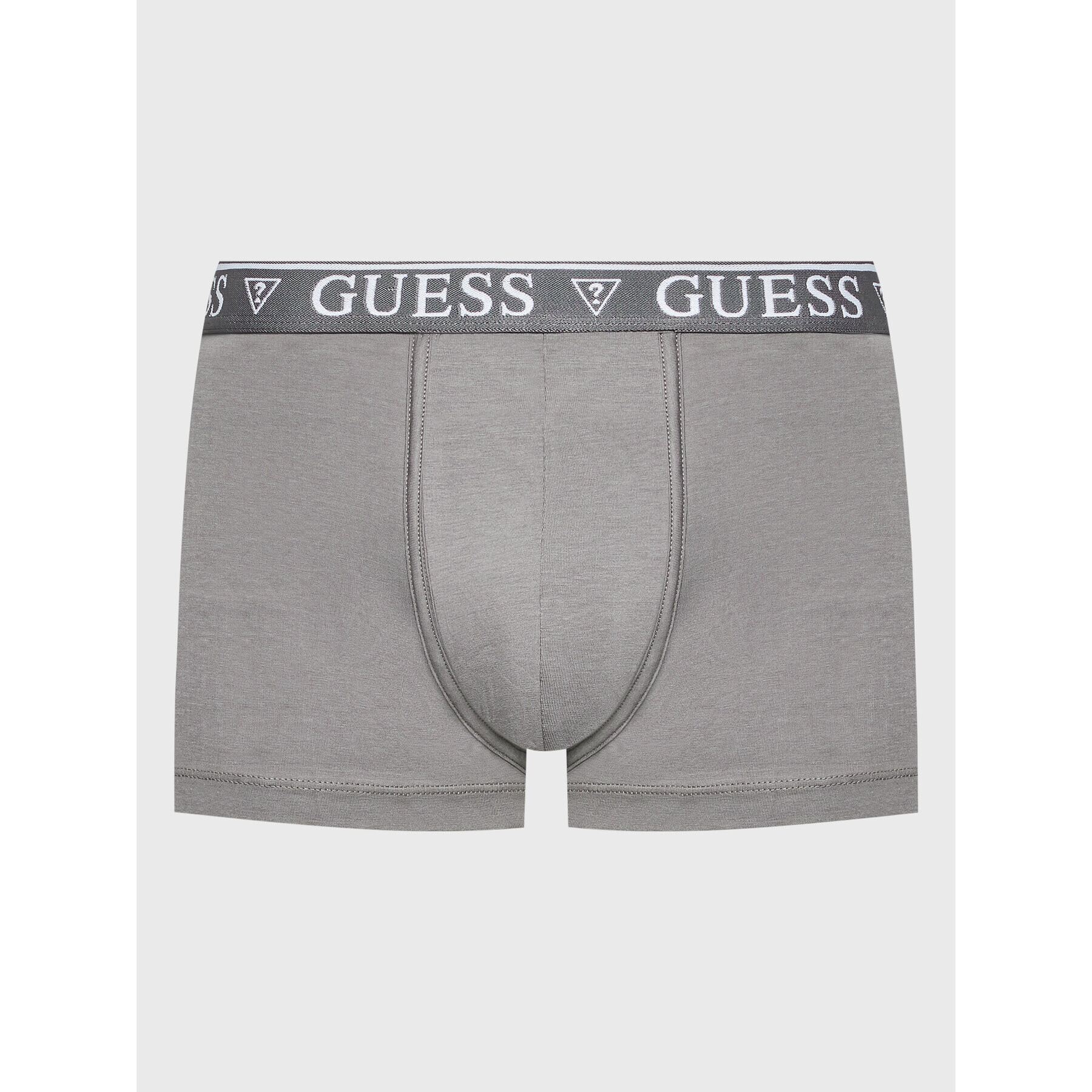 Guess Боксерки Barney U2RF00 JR07F Сив - Pepit.bg