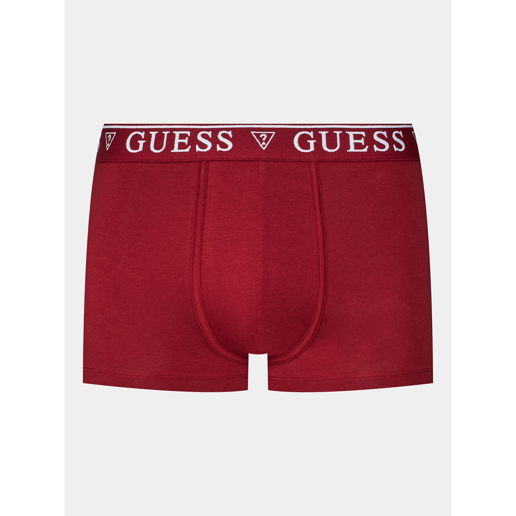 Guess Боксерки Barney U2RF00 KCD31 Червен - Pepit.bg