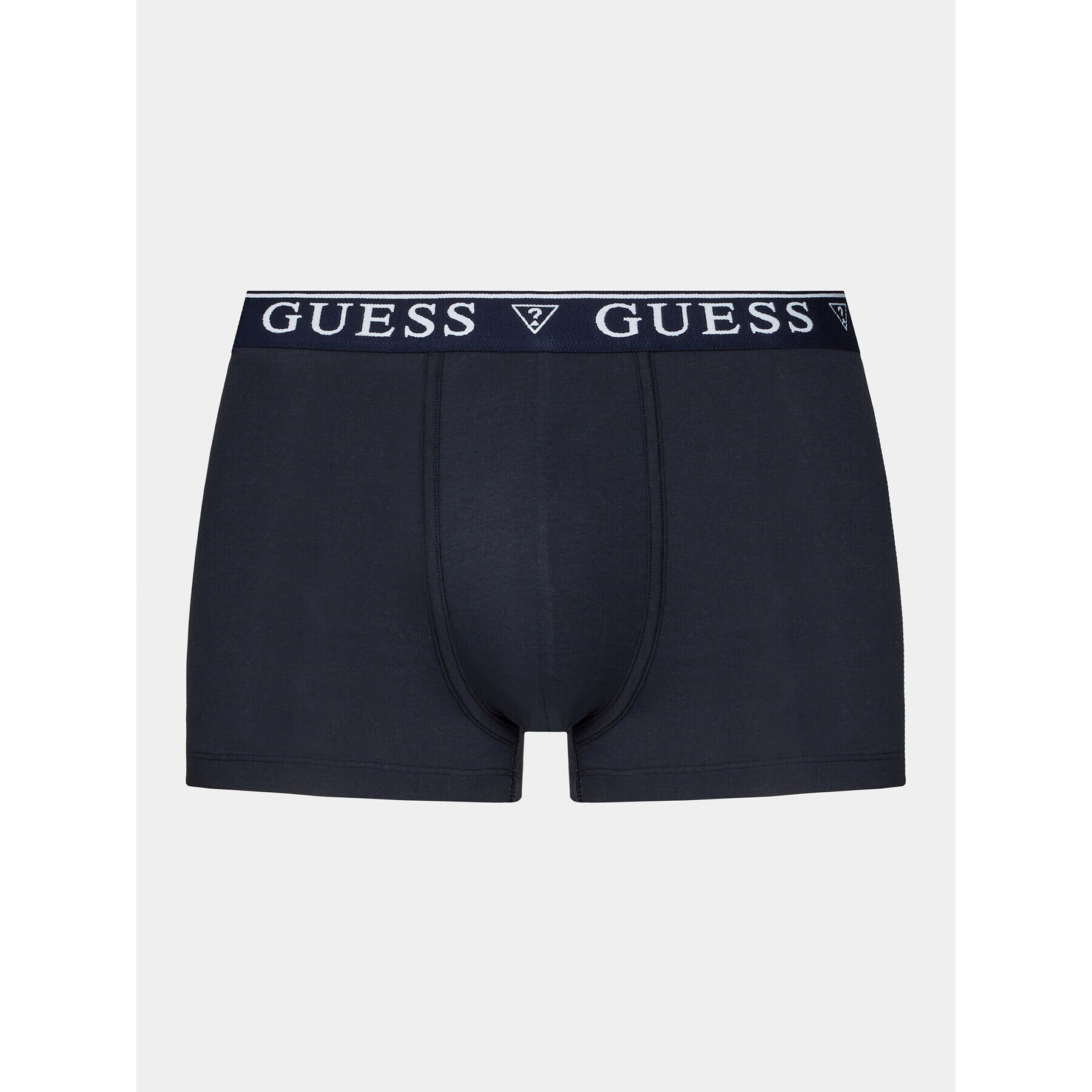 Guess Боксерки Barney U2RF00 KCD31 Тъмносин - Pepit.bg