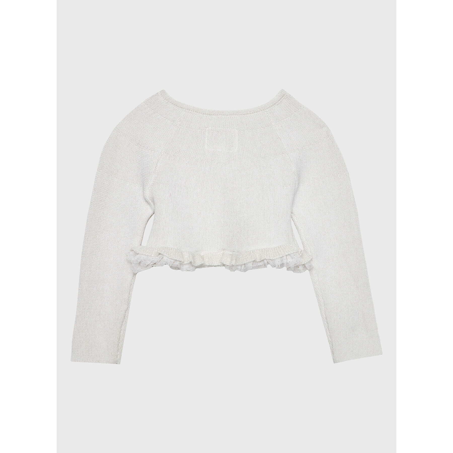 Guess Болерце A3RR00 Z34G0 Бежов Regular Fit - Pepit.bg