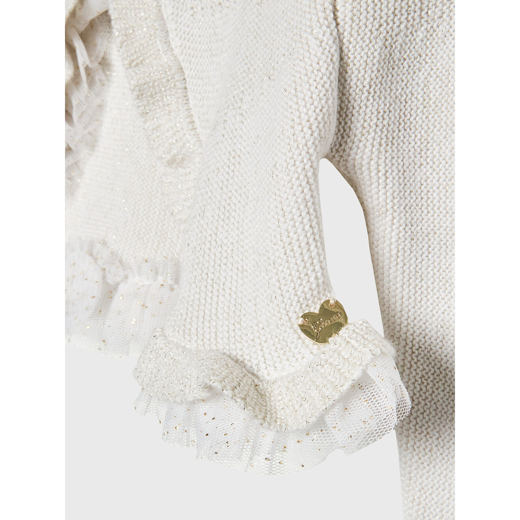 Guess Болерце A3RR00 Z34G0 Бежов Regular Fit - Pepit.bg