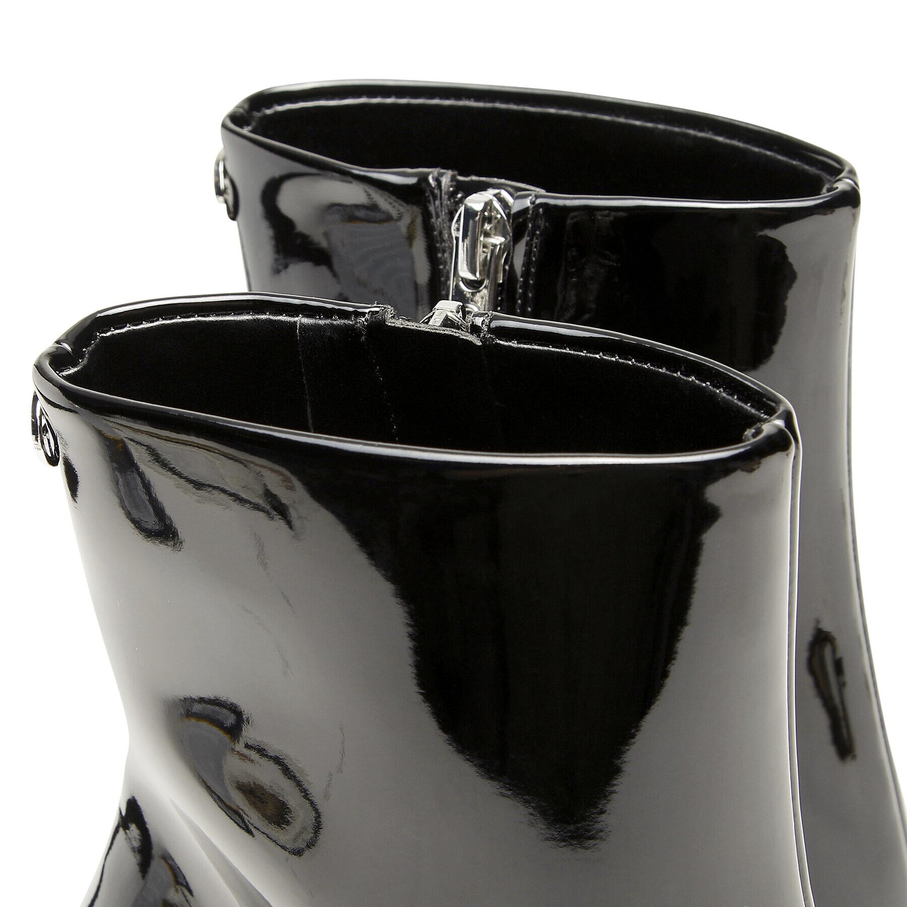 Guess Боти Beaker2 FL8B2K PAF10 Черен - Pepit.bg