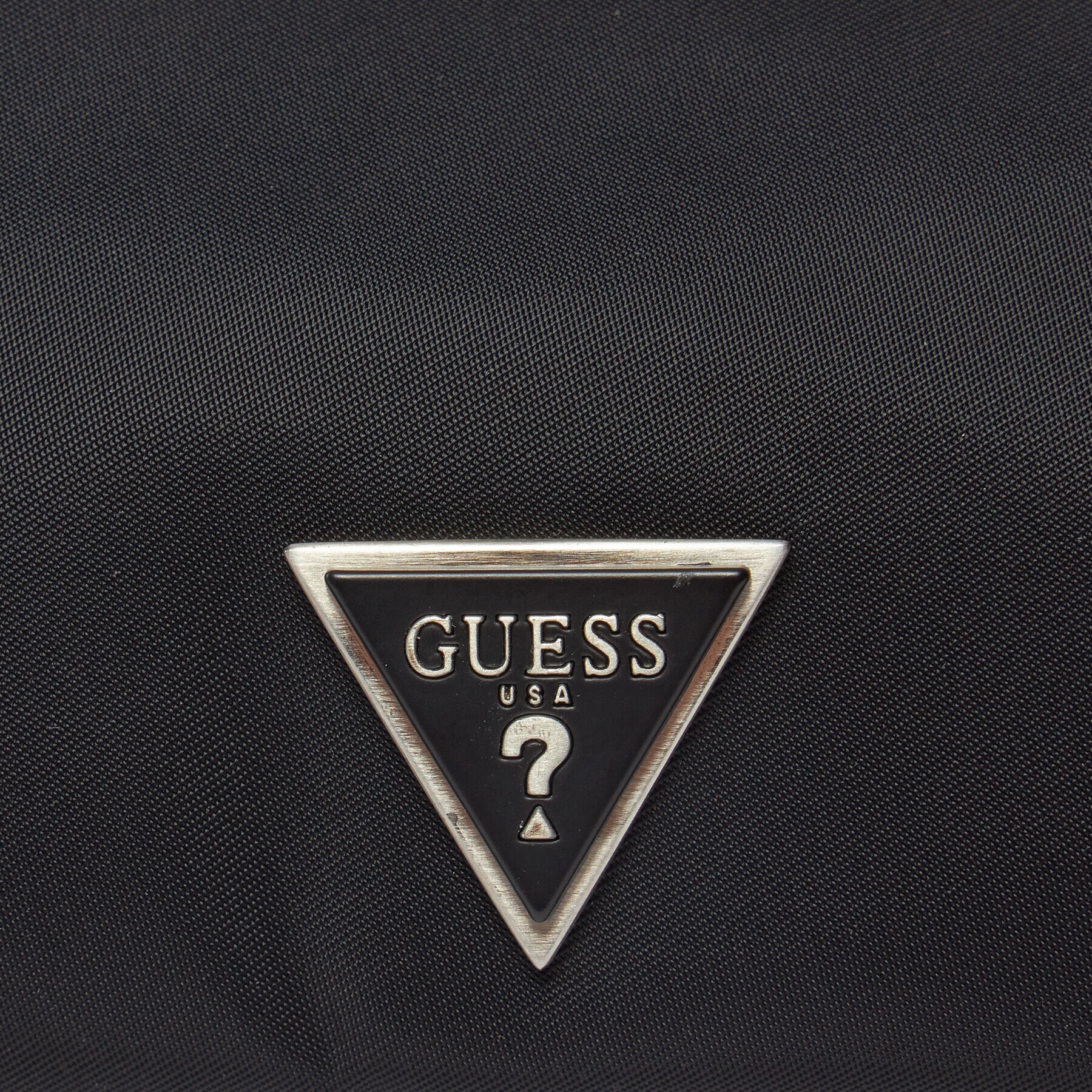 Guess Чанта за кръст HMECRN P3432 Черен - Pepit.bg