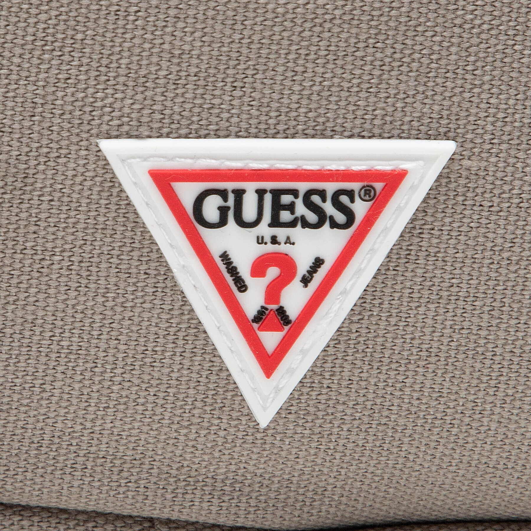 Guess Чанта за кръст M2RZ08 WE250 Сив - Pepit.bg