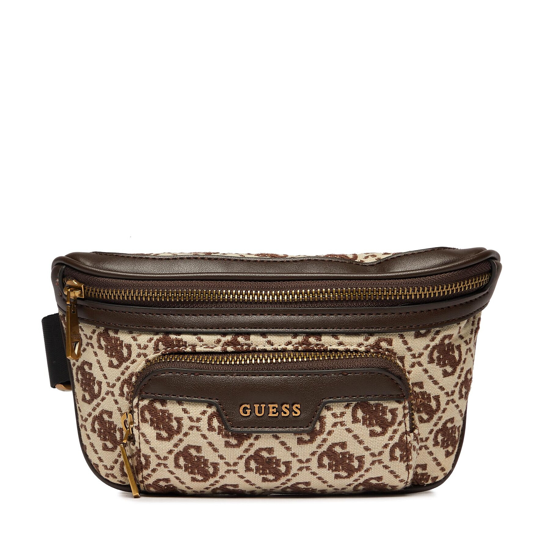 Guess Чанта за кръст Retro I Mini Bags HMREJA P3332 Тъмносин - Pepit.bg