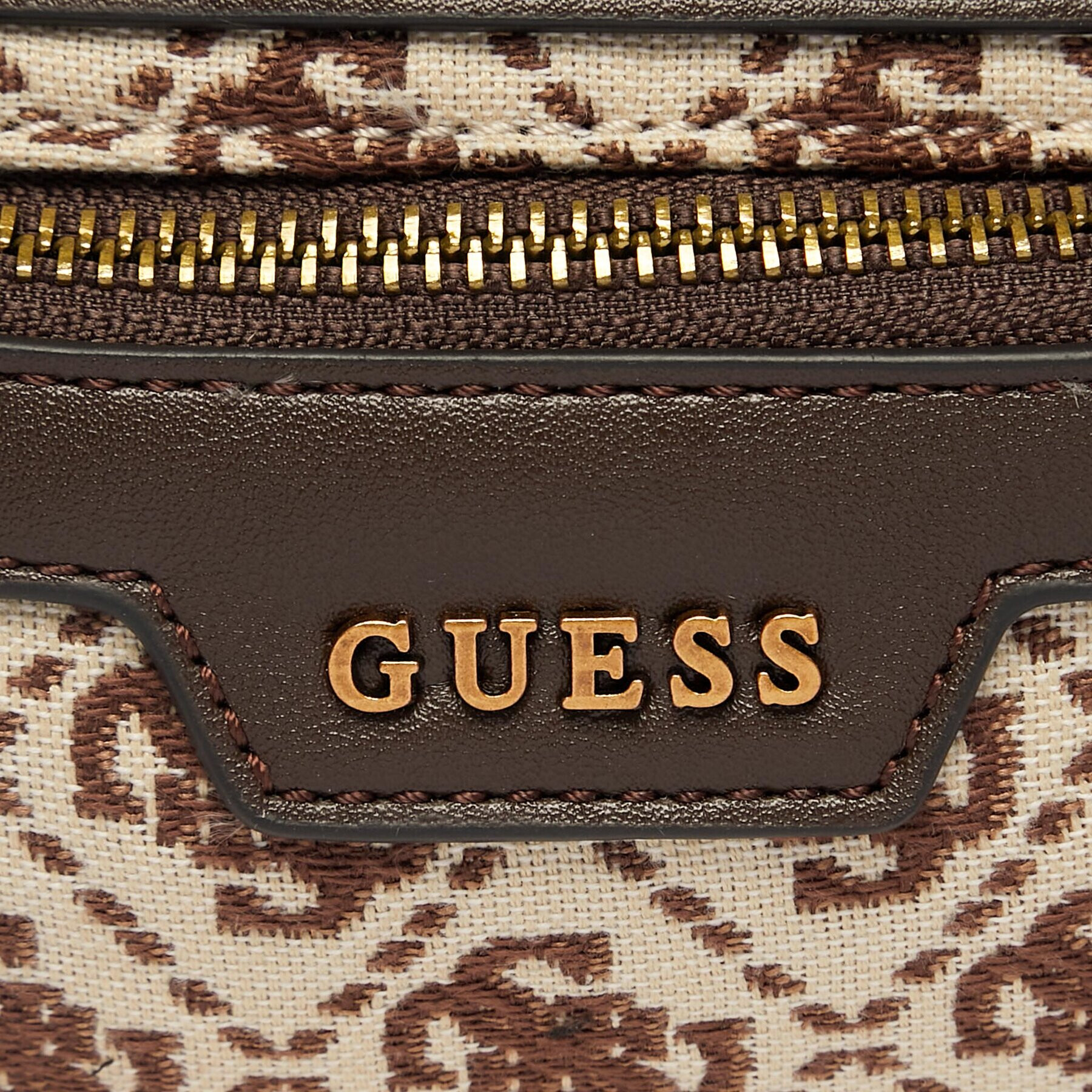 Guess Чанта за кръст Retro I Mini Bags HMREJA P3332 Тъмносин - Pepit.bg