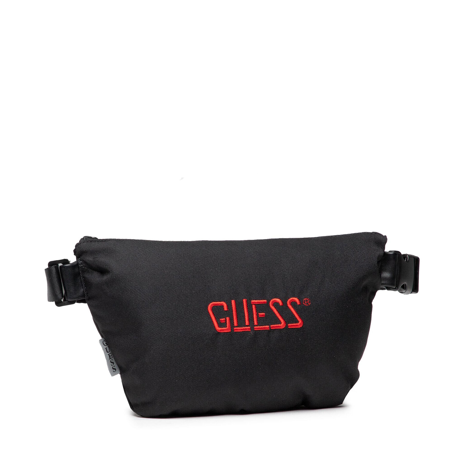 Guess Чанта за кръст Vice Bum Bag HMVICC P2230 Черен - Pepit.bg