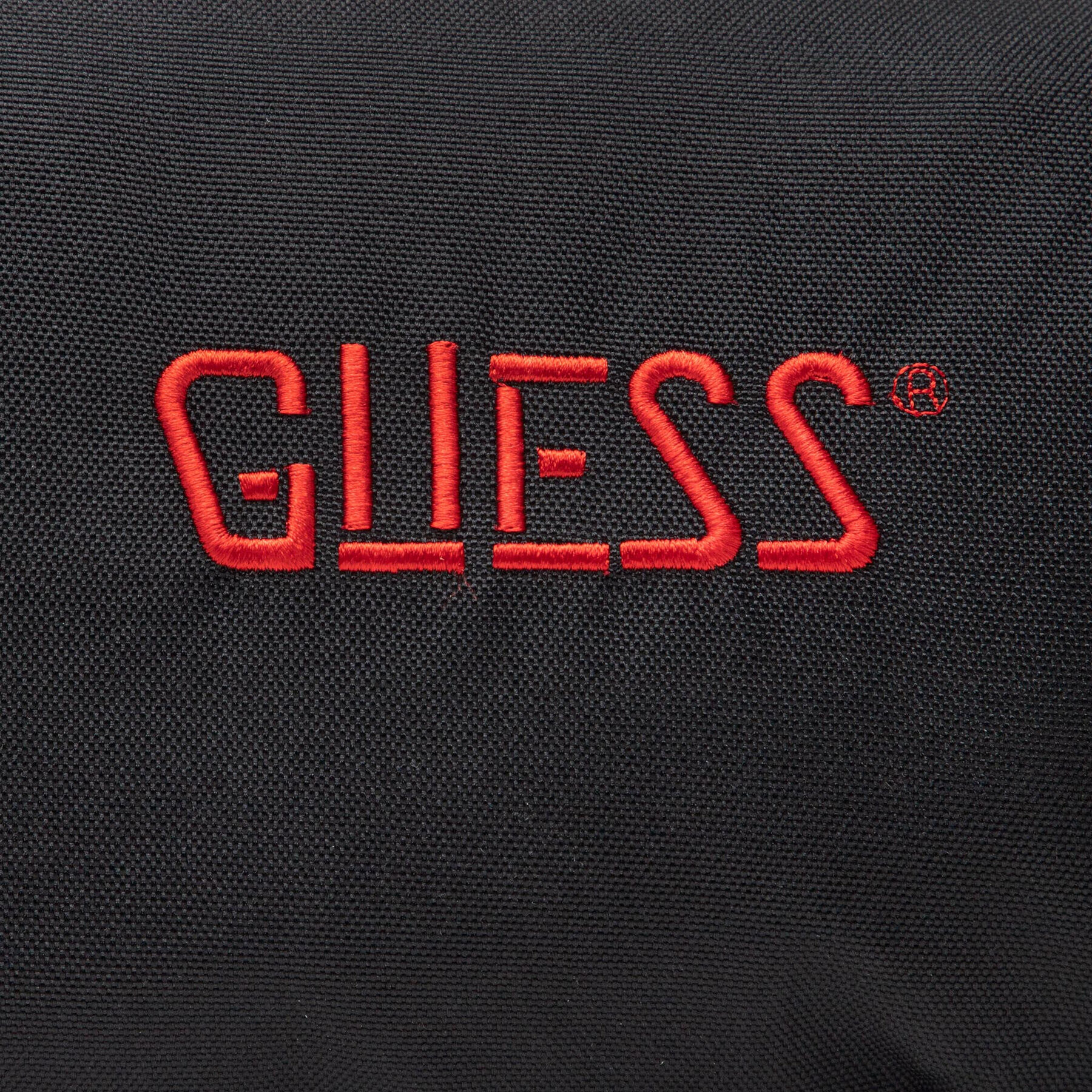 Guess Чанта за кръст Vice Bum Bag HMVICC P2230 Черен - Pepit.bg