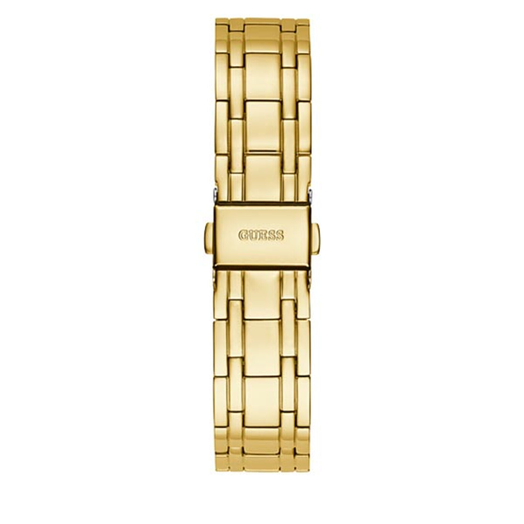 Guess Часовник Afterglow GW0312L2 Златист - Pepit.bg