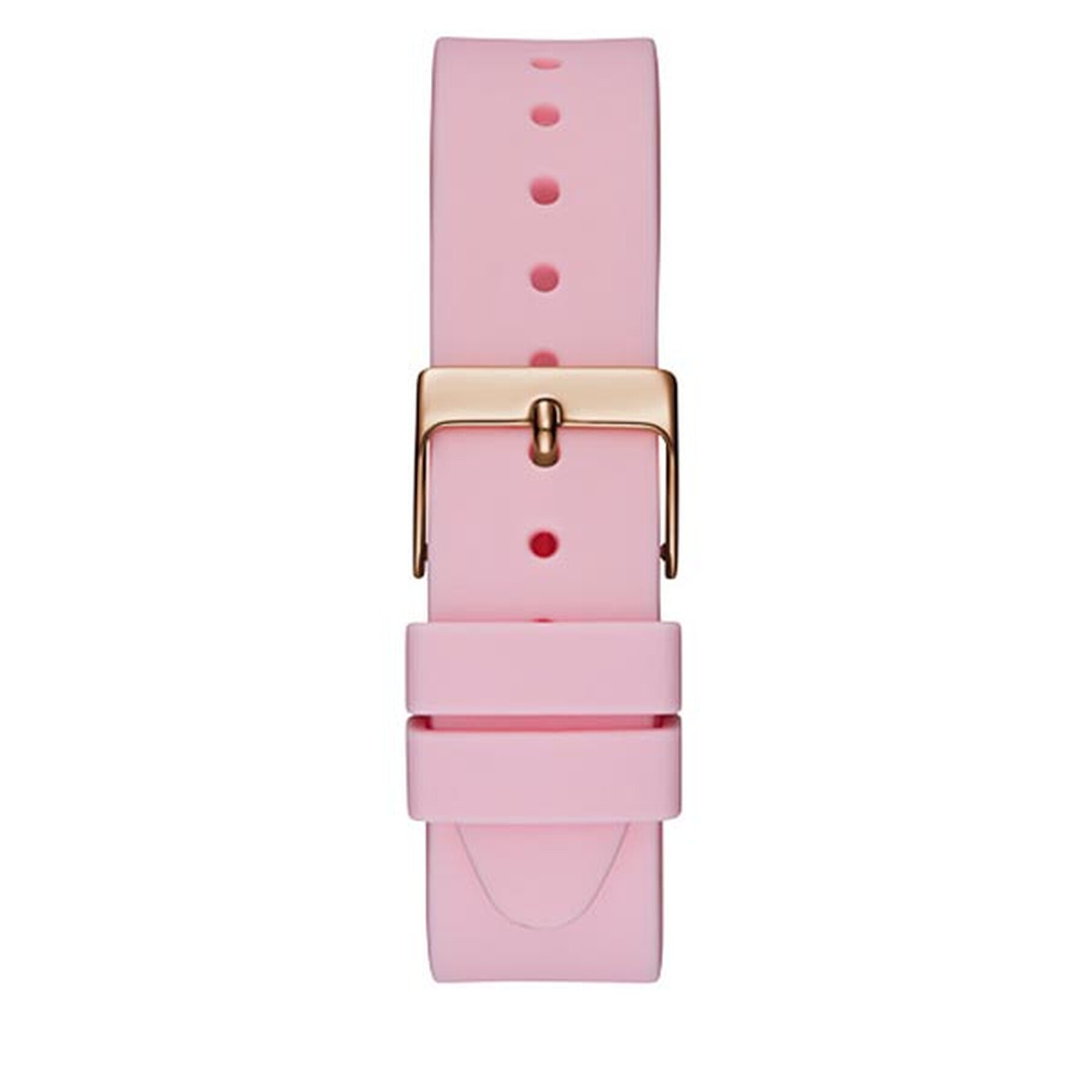 Guess Часовник Anna GW0359L3 Розов - Pepit.bg
