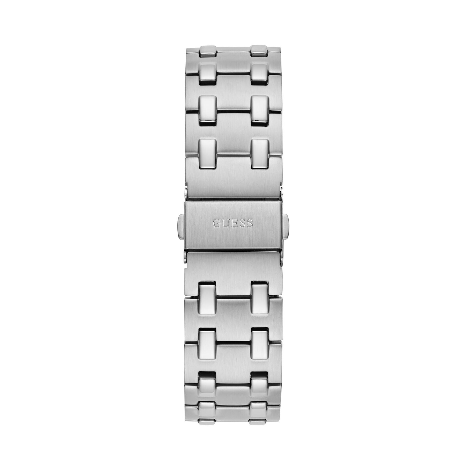 Guess Часовник Asset GW0575G4 Сребрист - Pepit.bg