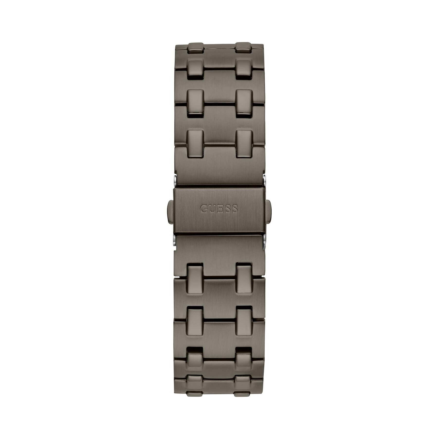 Guess Часовник Asset GW0575G5 Сив - Pepit.bg