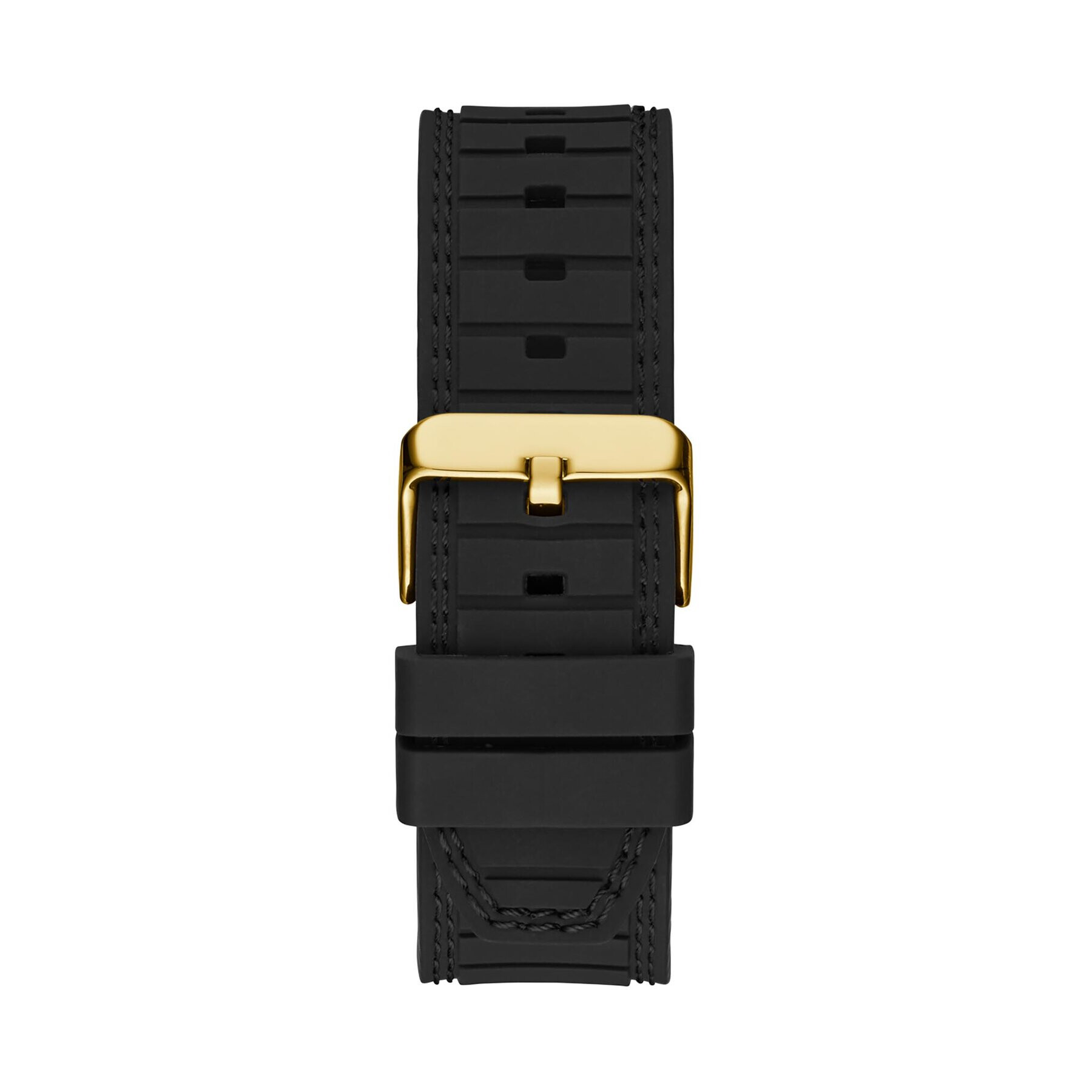 Guess Часовник Circuit GW0487G5 Черен - Pepit.bg