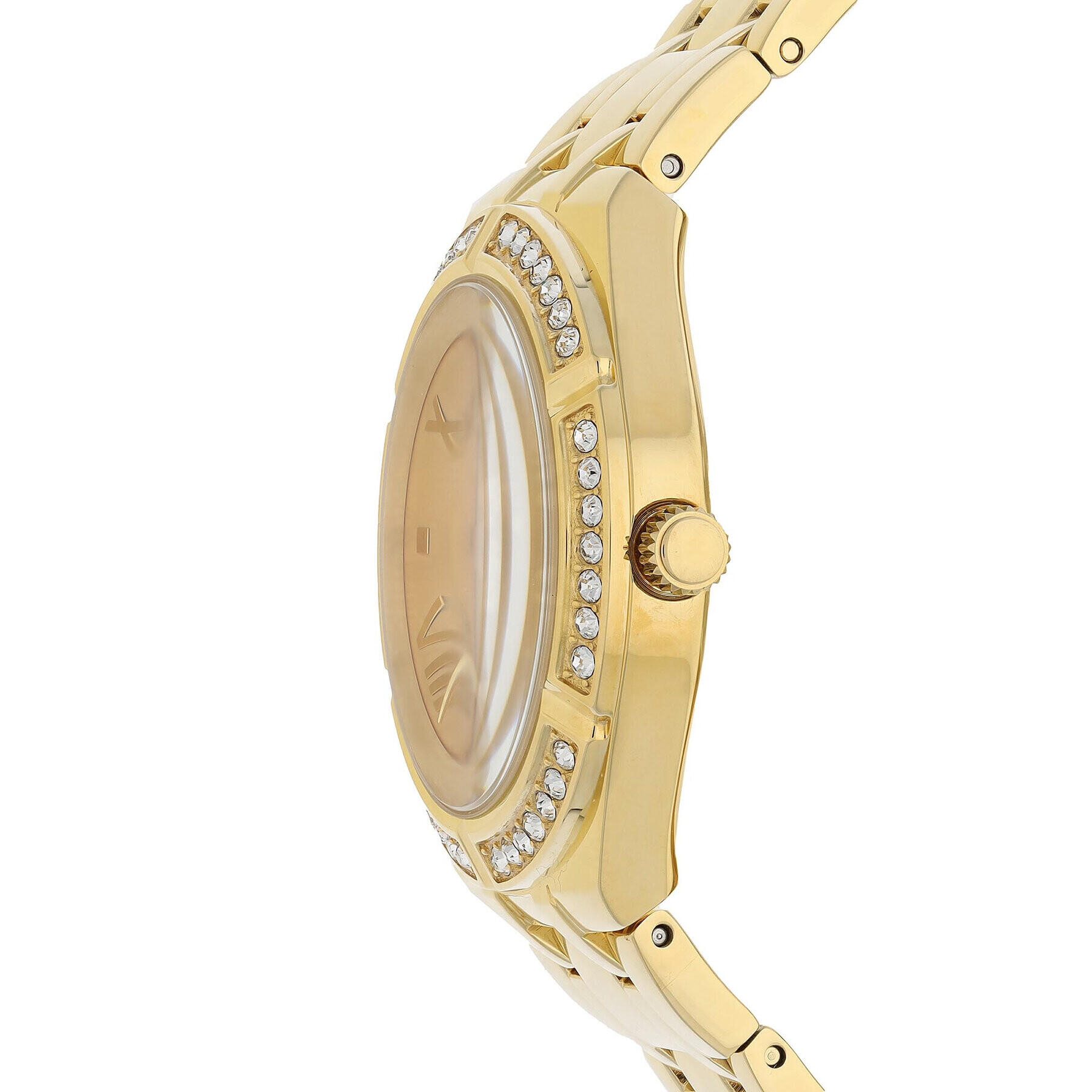 Guess Часовник Cosmo GW0033L2 Златист - Pepit.bg