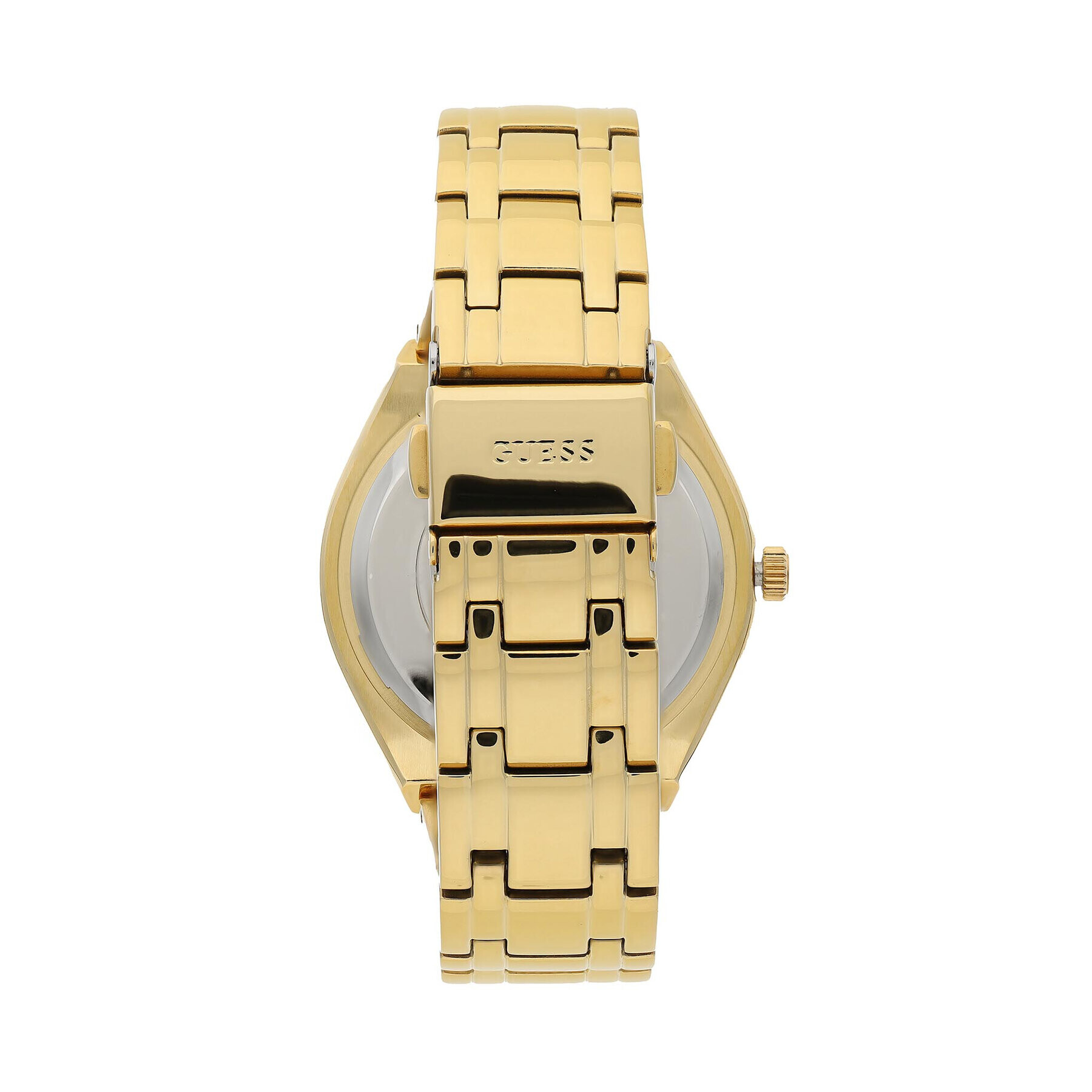 Guess Часовник Cosmo GW0033L2 Златист - Pepit.bg