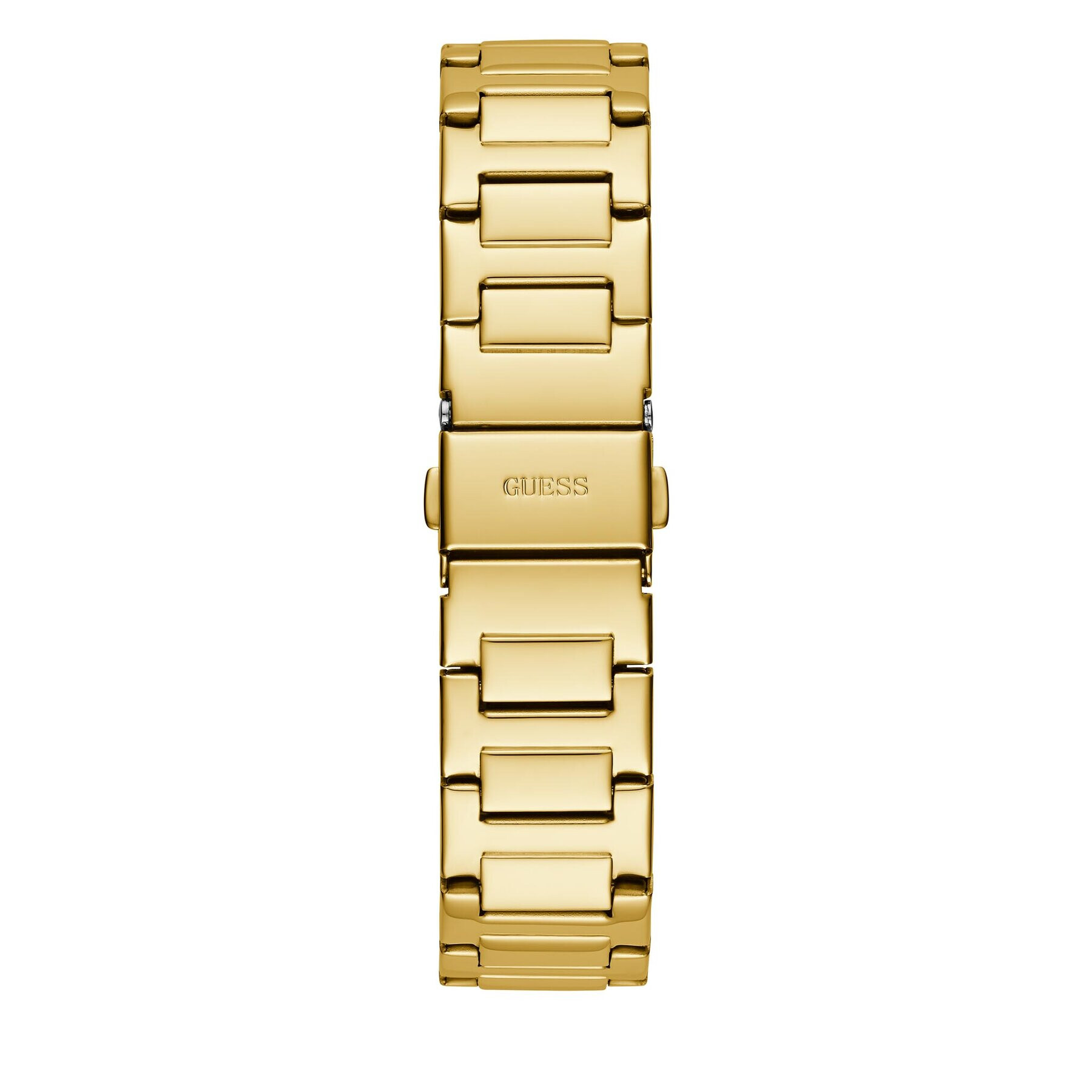 Guess Часовник Duchess GW0558L2 Златист - Pepit.bg