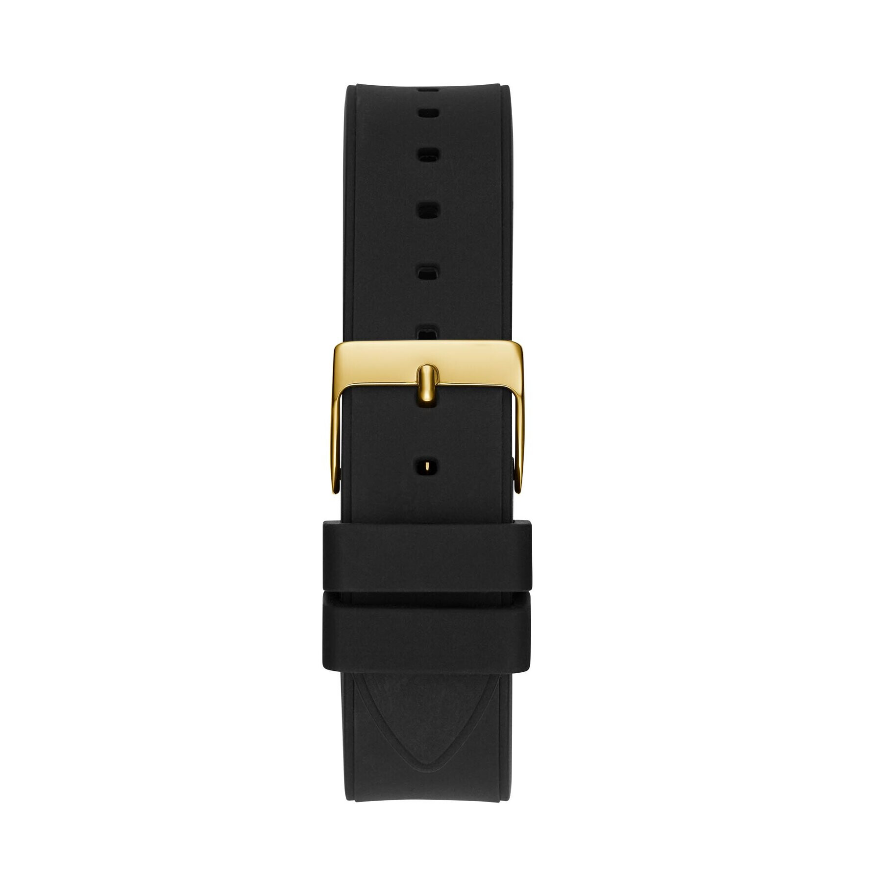 Guess Часовник Duchess GW0619L2 Черен - Pepit.bg