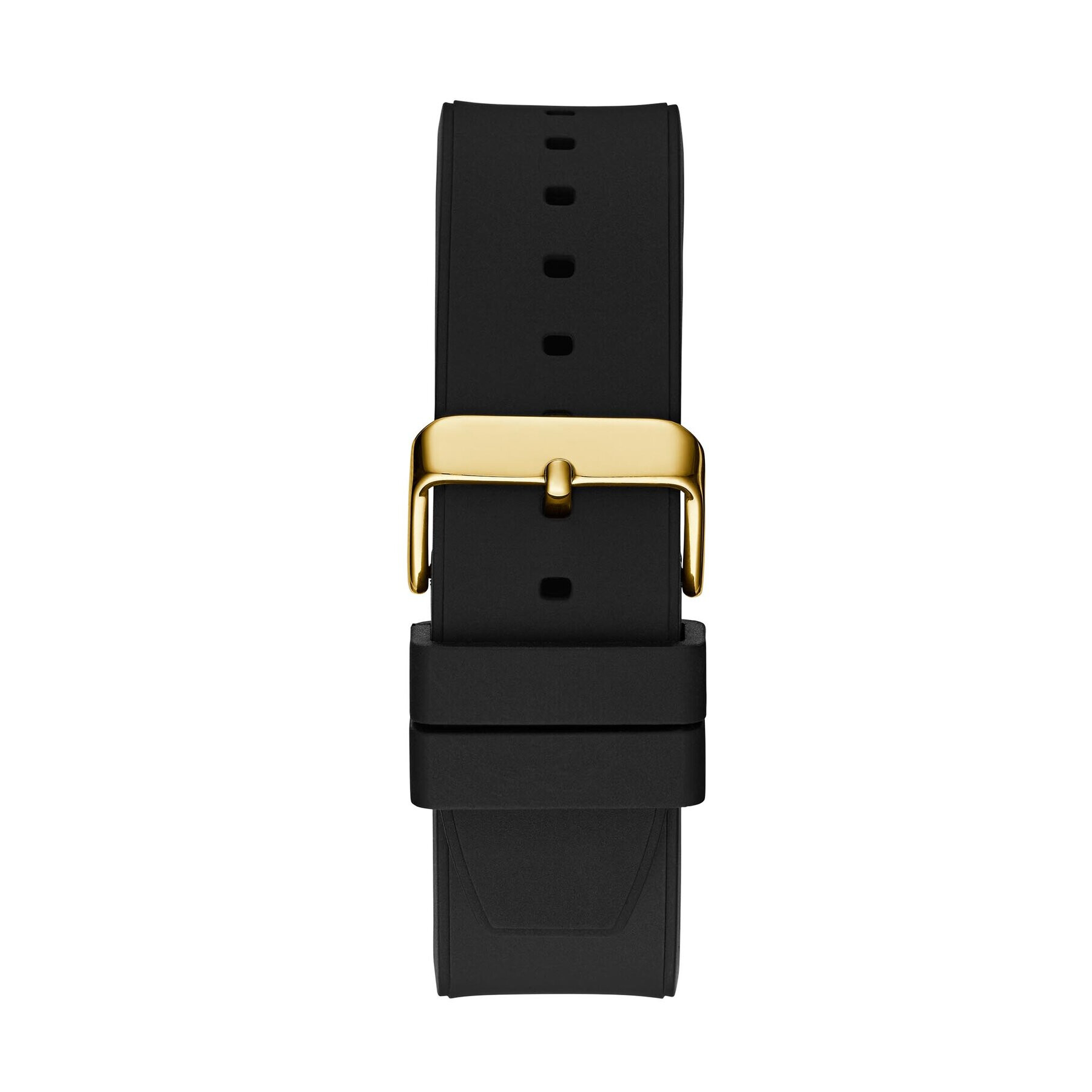 Guess Часовник Duke GW0641G2 Черен - Pepit.bg