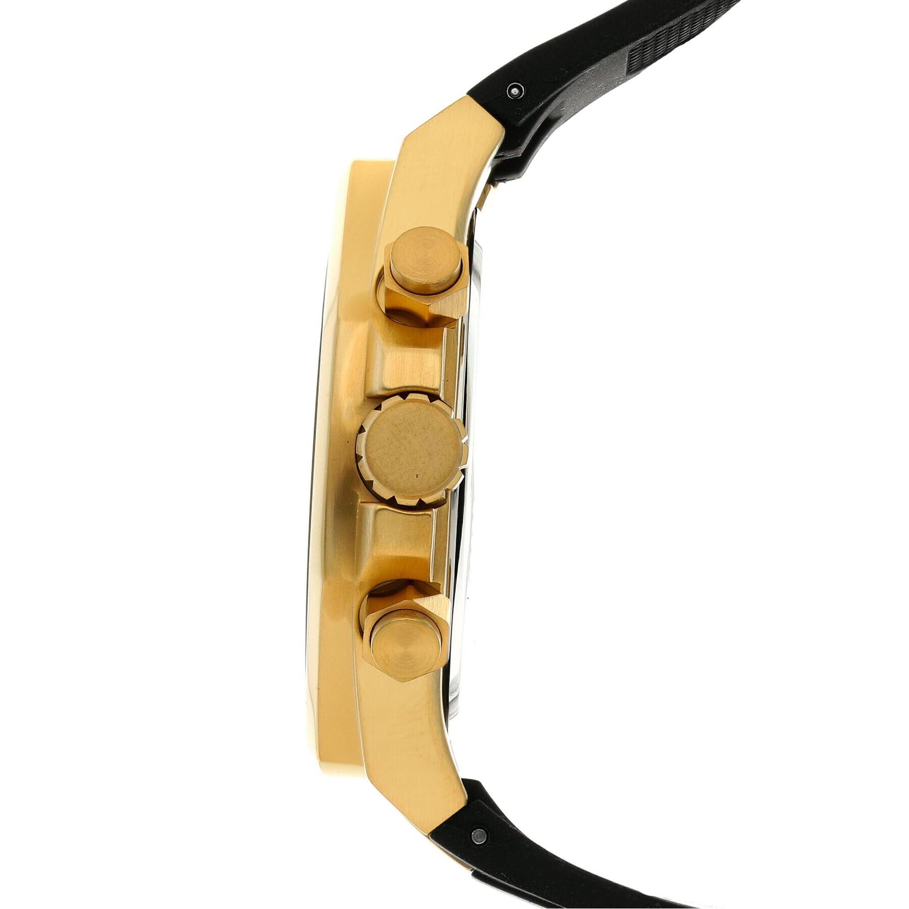 Guess Часовник Empire GW0583G2 Златист - Pepit.bg