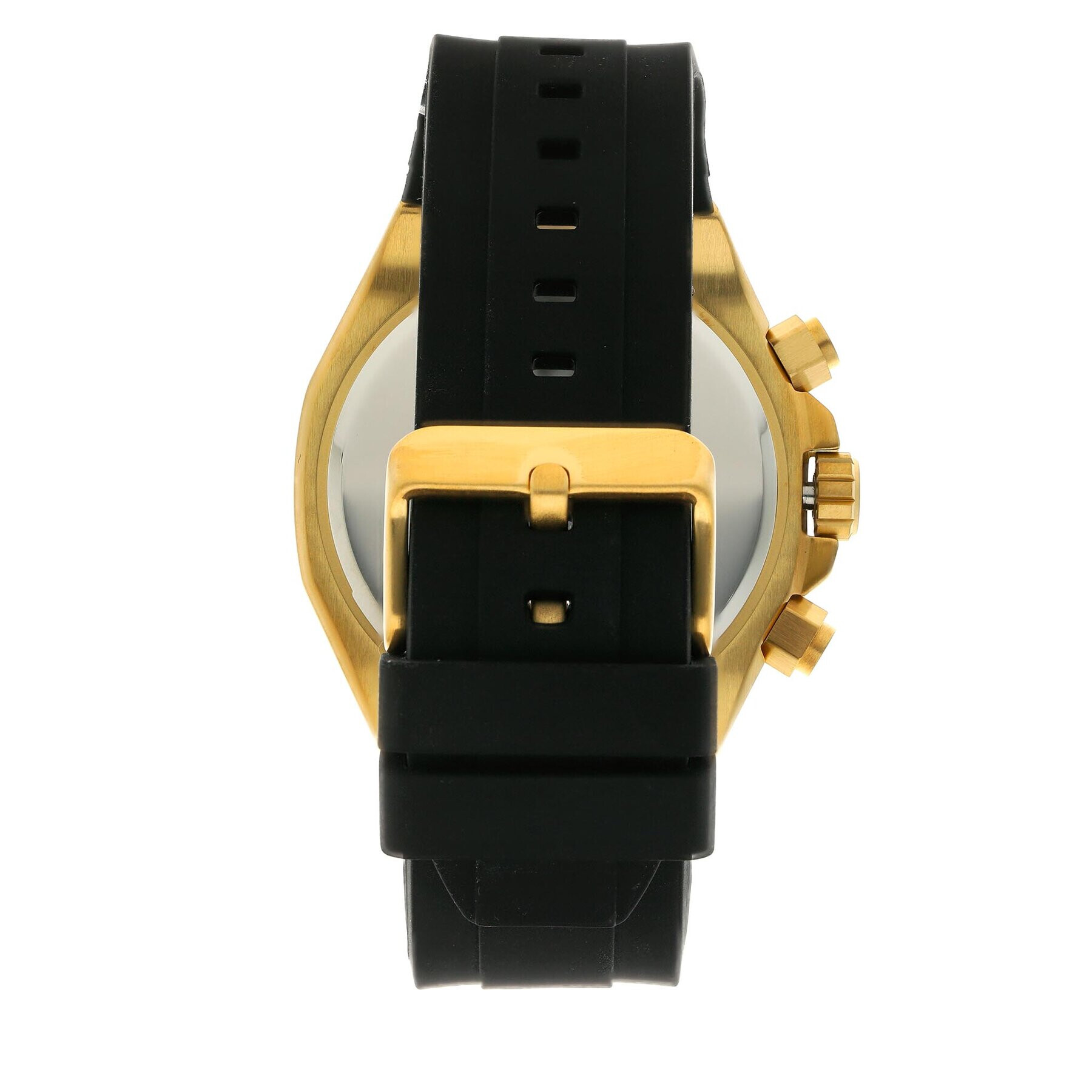 Guess Часовник Empire GW0583G2 Златист - Pepit.bg
