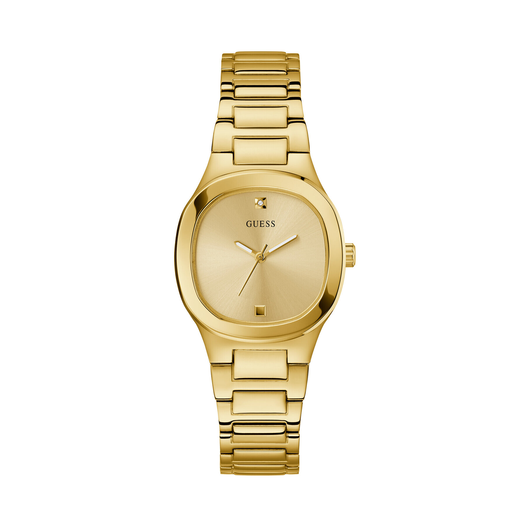 Guess Часовник Eve GW0615L2 Златист - Pepit.bg