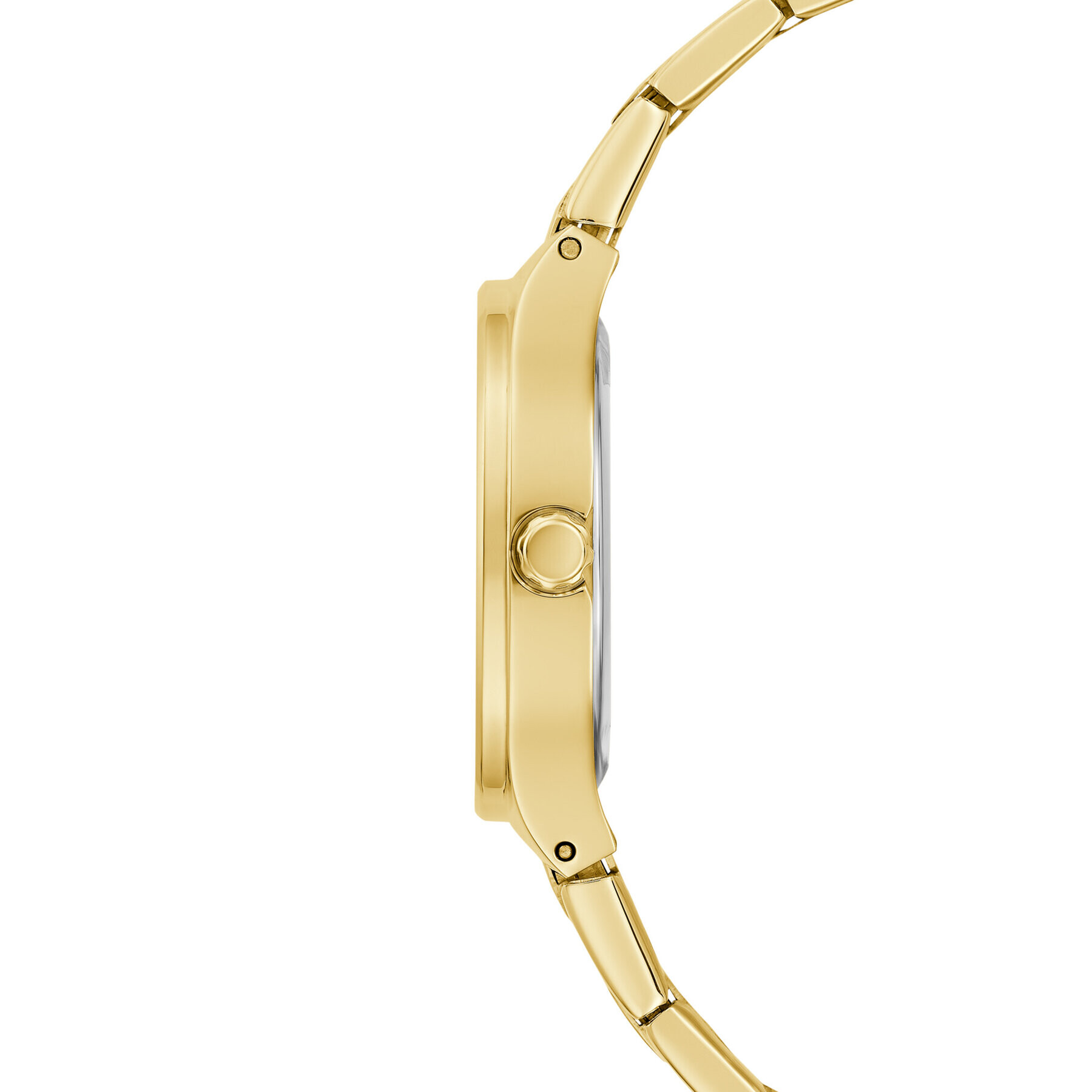Guess Часовник Eve GW0615L2 Златист - Pepit.bg