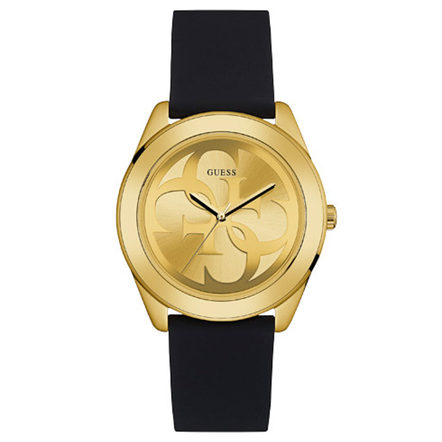 Guess Часовник G Twist W0911L3 Черен - Pepit.bg