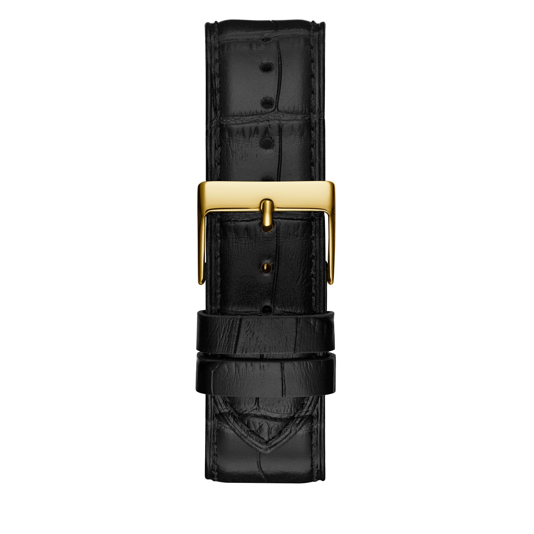 Guess Часовник GW0570G1 Черен - Pepit.bg