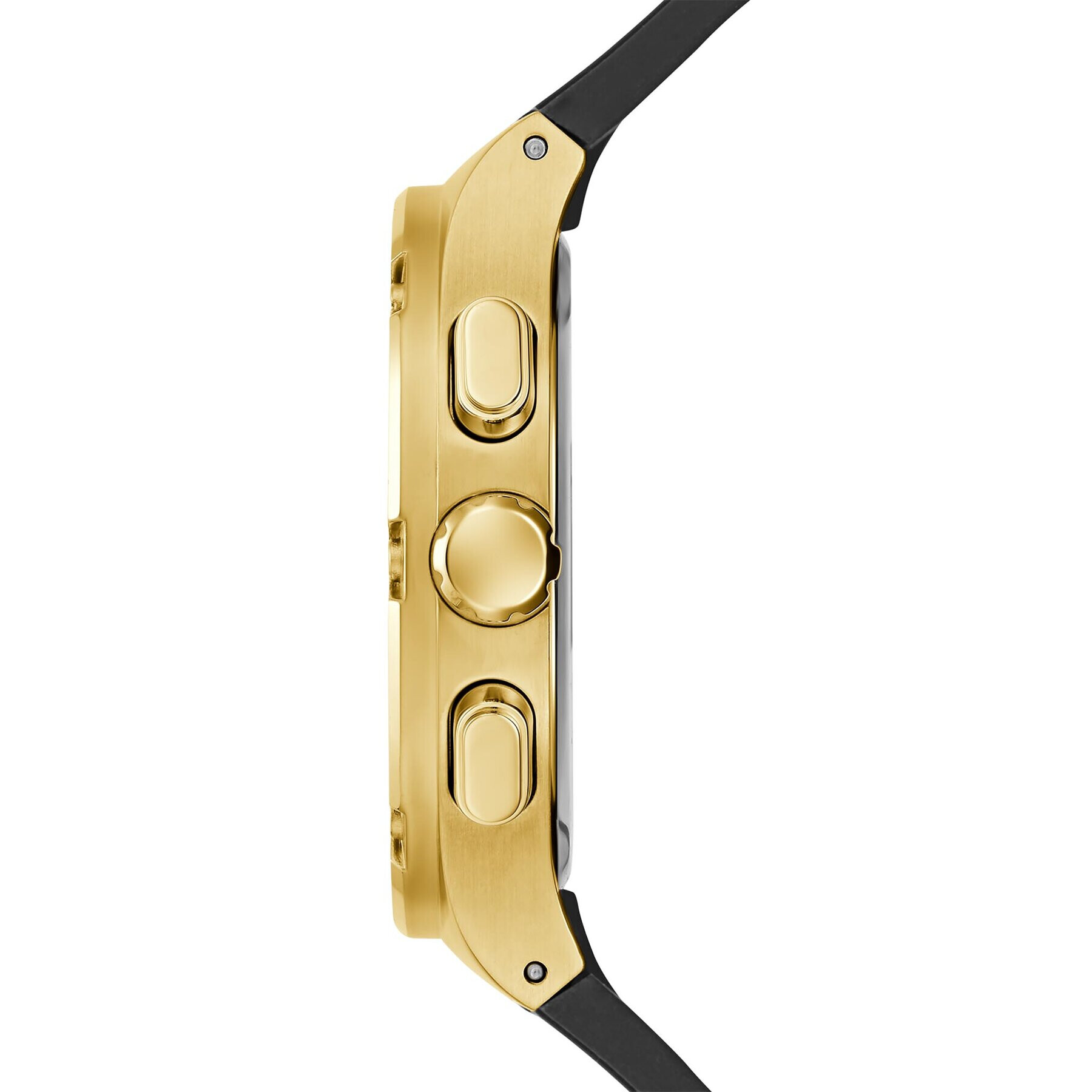Guess Часовник GW0571G3 Черен - Pepit.bg