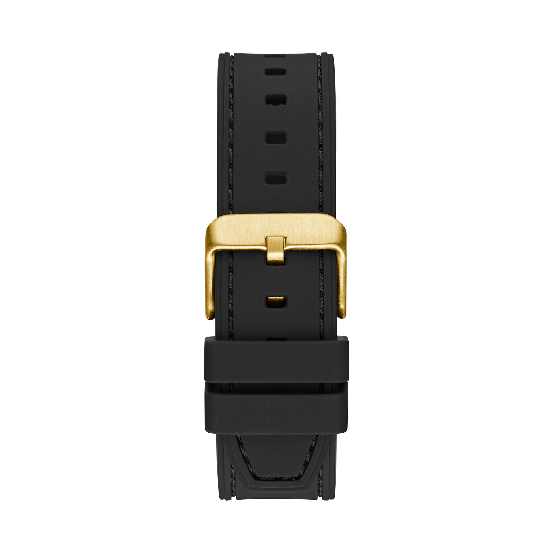 Guess Часовник GW0571G3 Черен - Pepit.bg