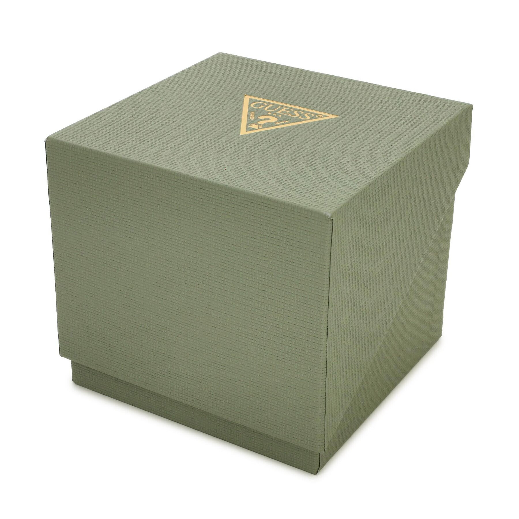 Guess Часовник GW0574G3 Черен - Pepit.bg
