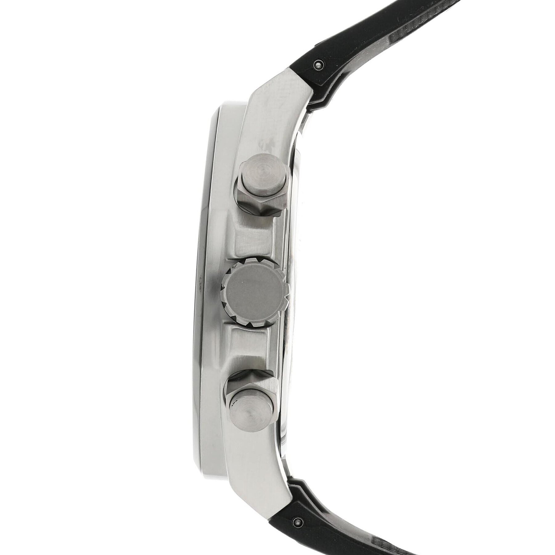 Guess Часовник GW0583G1 Черен - Pepit.bg