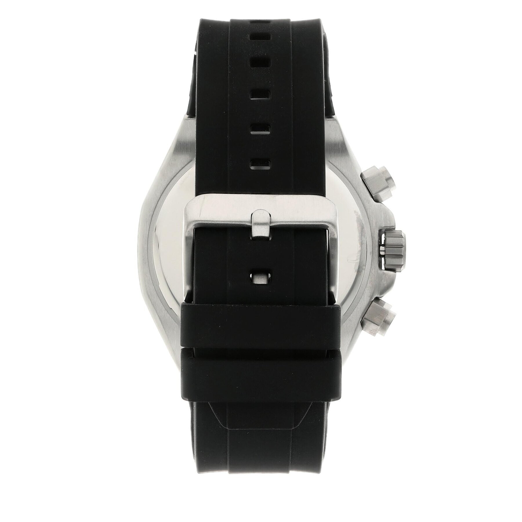 Guess Часовник GW0583G1 Черен - Pepit.bg